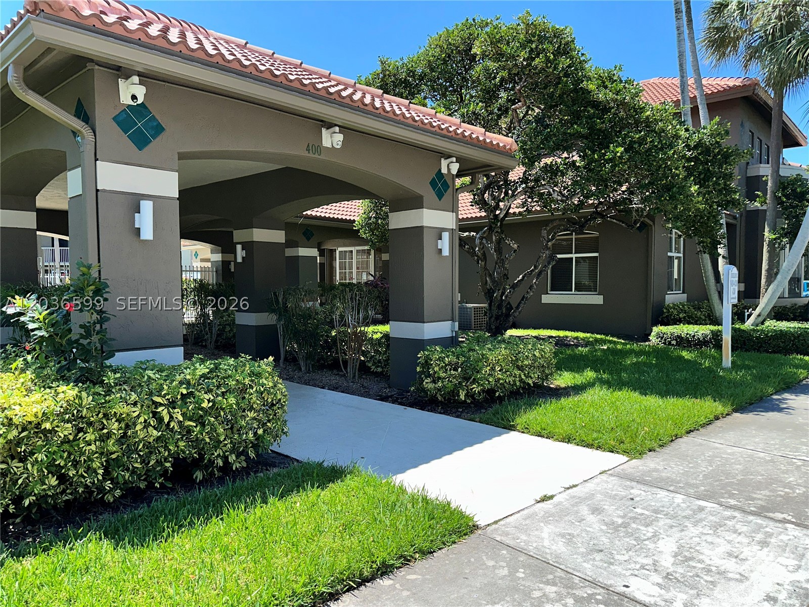 PINEHURST CLUB CONDO - Residential Lease