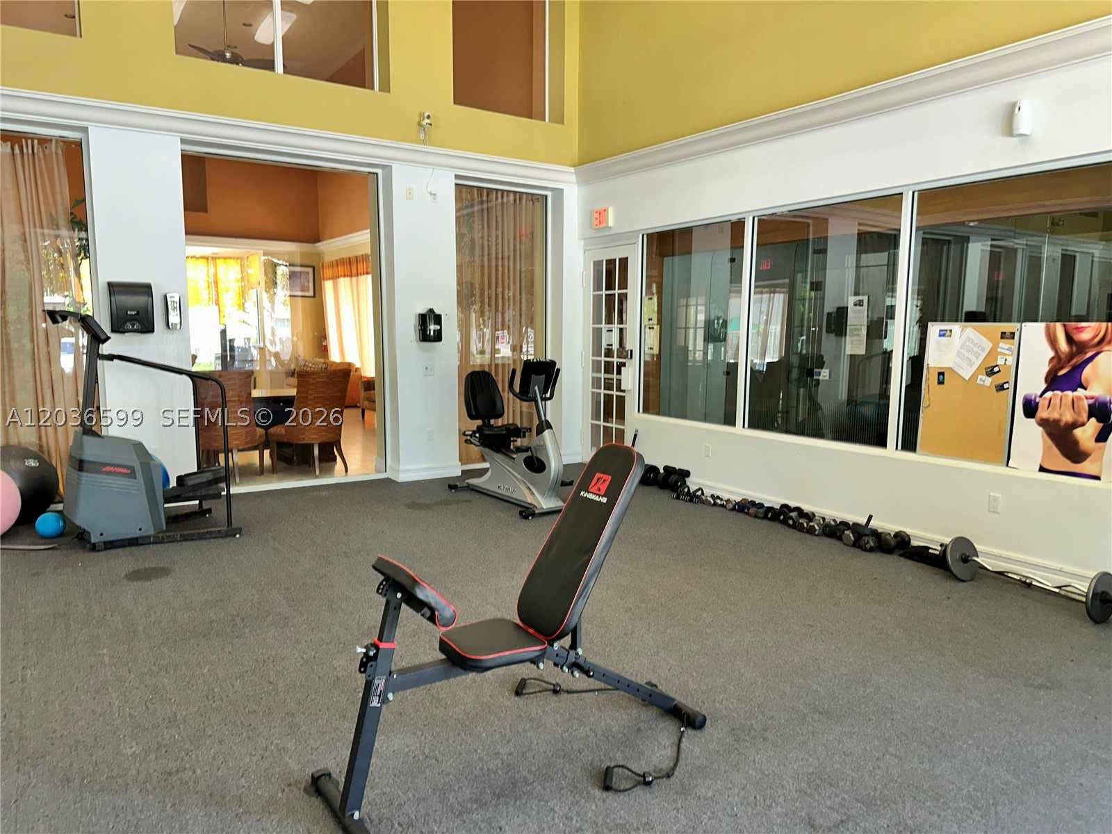 PINEHURST CLUB CONDO - Residential Lease