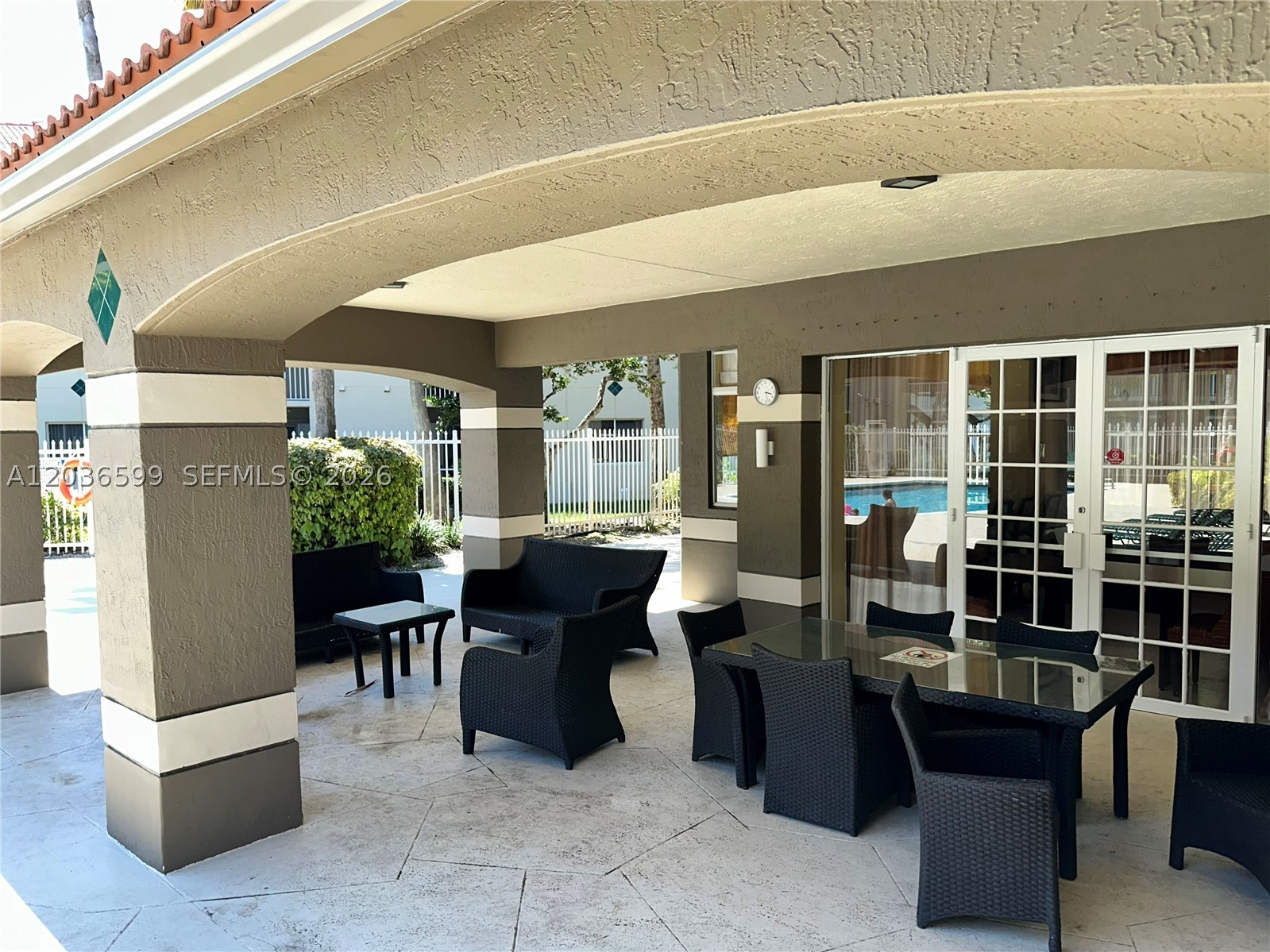 PINEHURST CLUB CONDO - Residential Lease