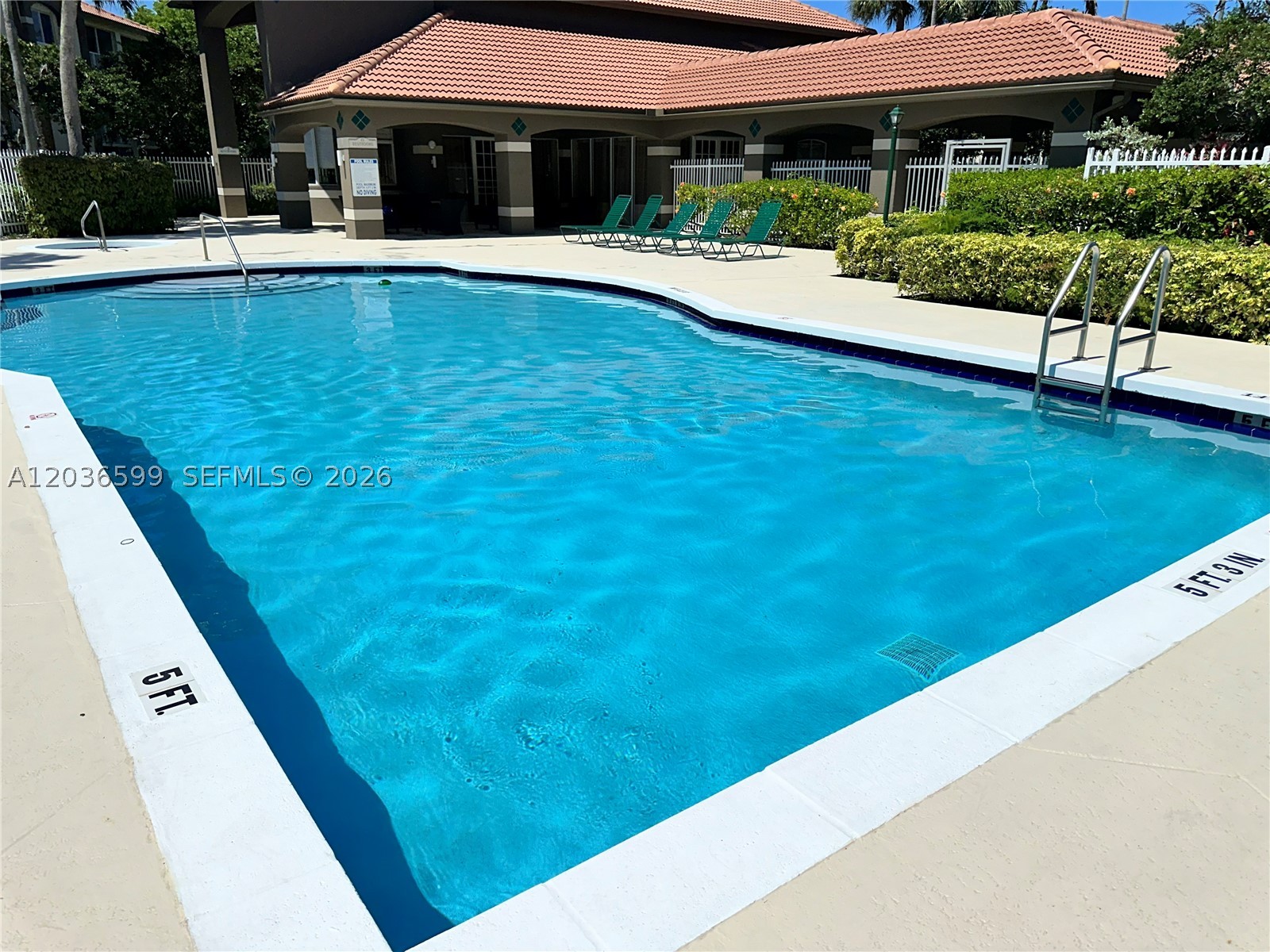 PINEHURST CLUB CONDO - Residential Lease