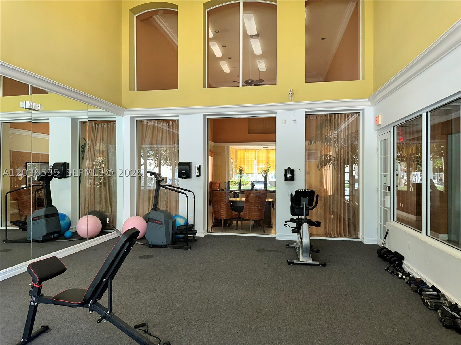 PINEHURST CLUB CONDO - Residential Lease