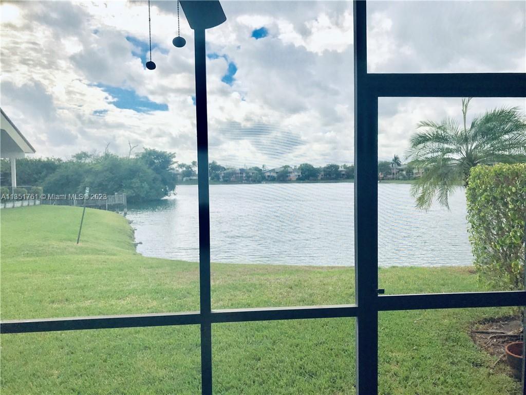 MIRA LAGO CONDO - Residential Lease