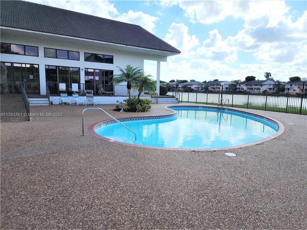 MIRA LAGO CONDO - Residential Lease