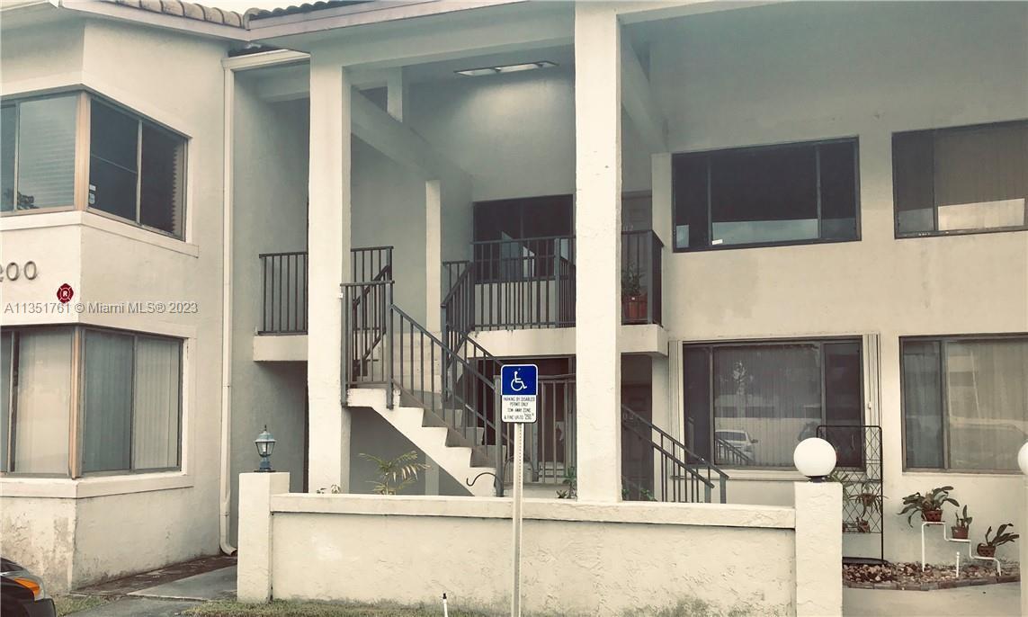 MIRA LAGO CONDO - Residential Lease