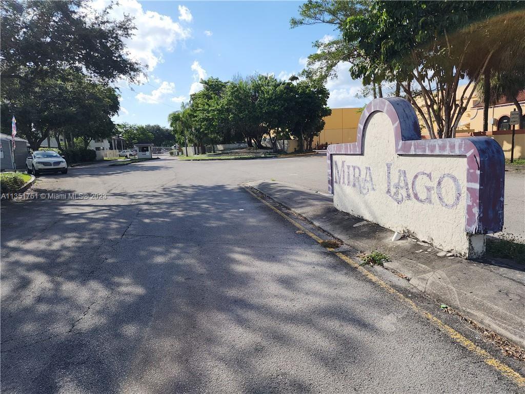 MIRA LAGO CONDO - Residential Lease