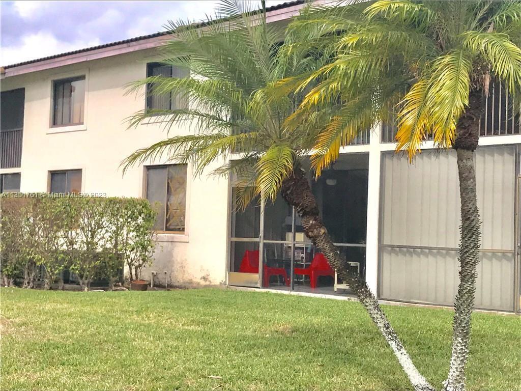 MIRA LAGO CONDO - Residential Lease