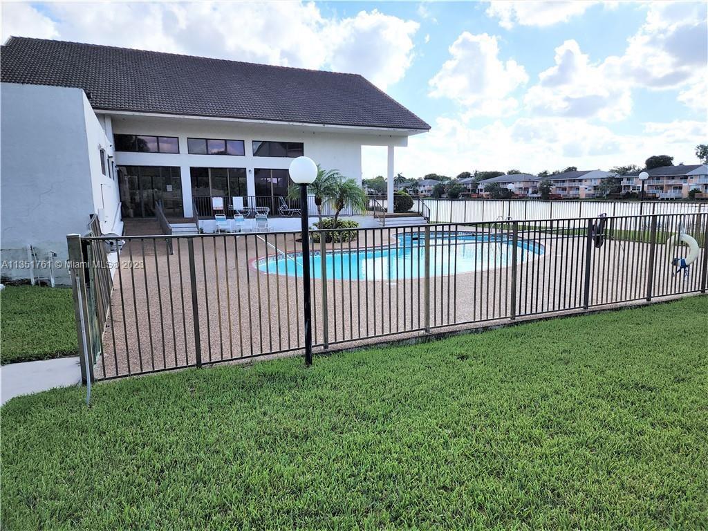 MIRA LAGO CONDO - Residential Lease