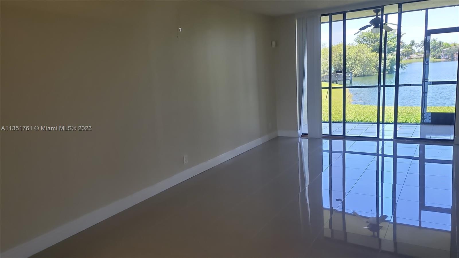 MIRA LAGO CONDO - Residential Lease