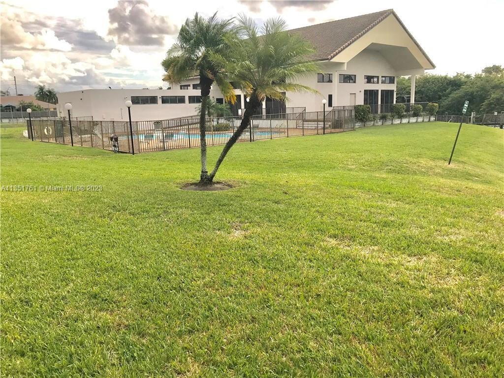MIRA LAGO CONDO - Residential Lease