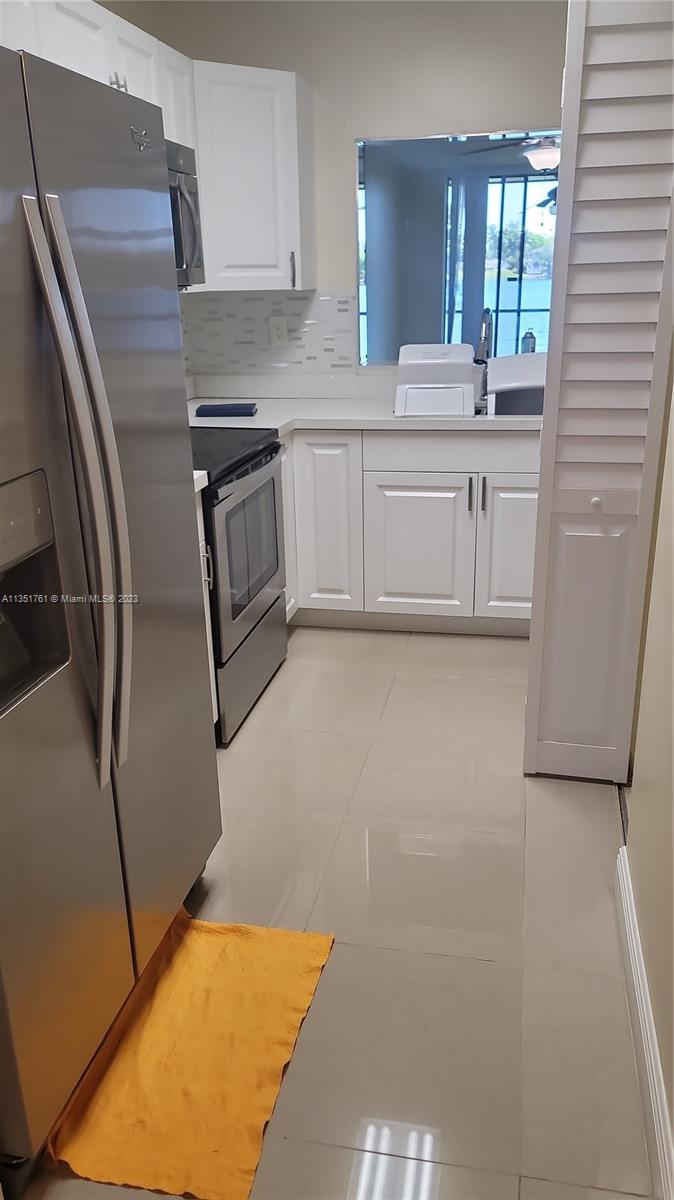MIRA LAGO CONDO - Residential Lease