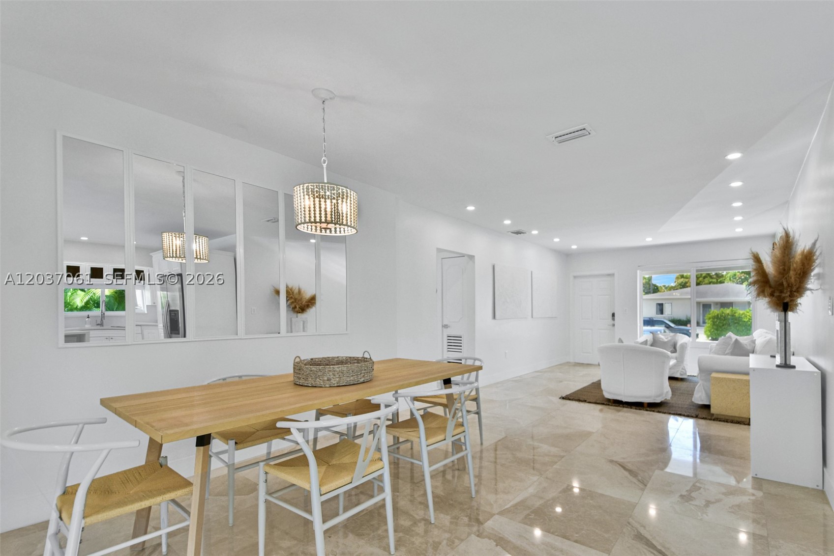 VICTORY HOMESITES - Residential