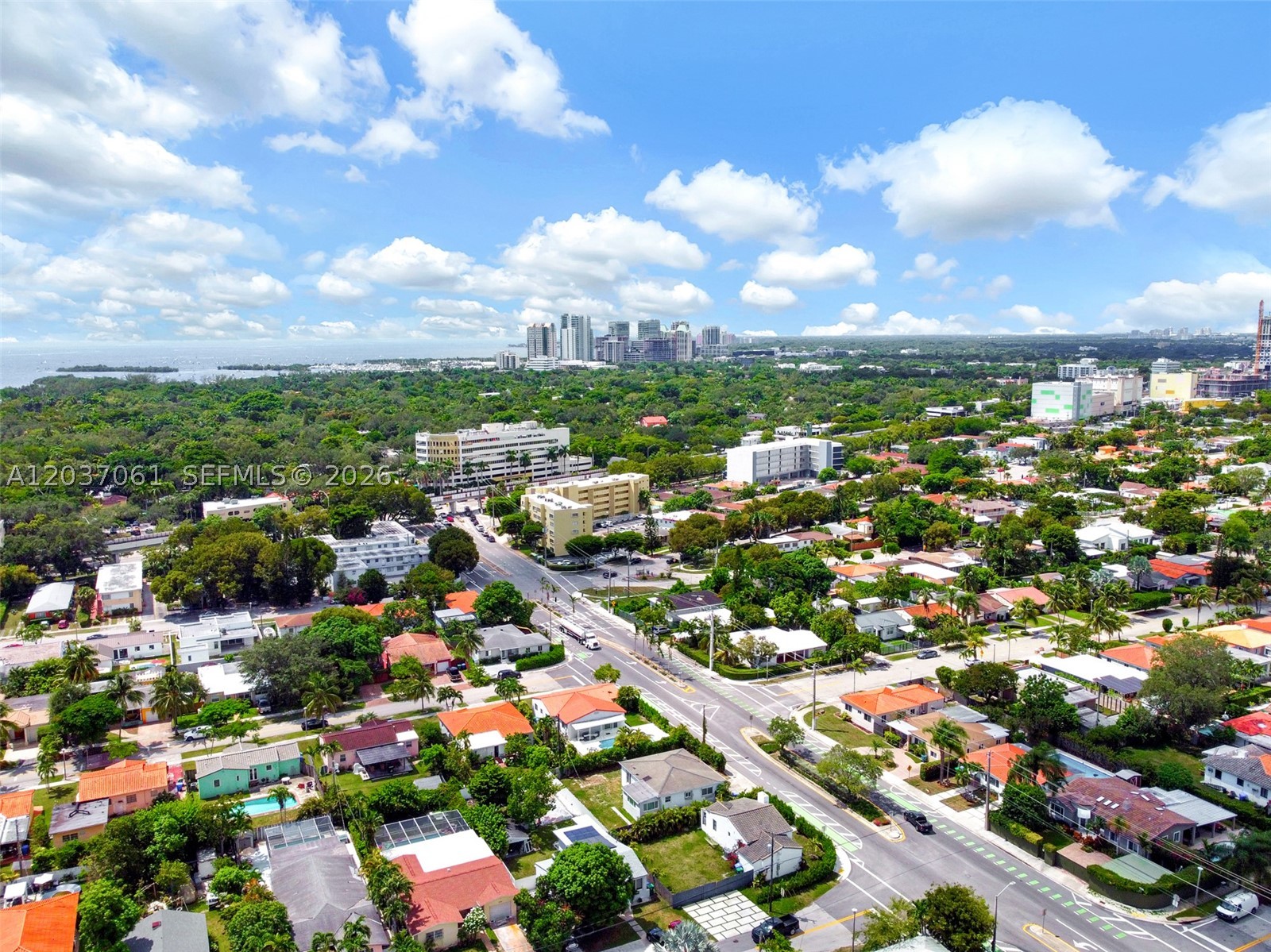 VICTORY HOMESITES - Residential