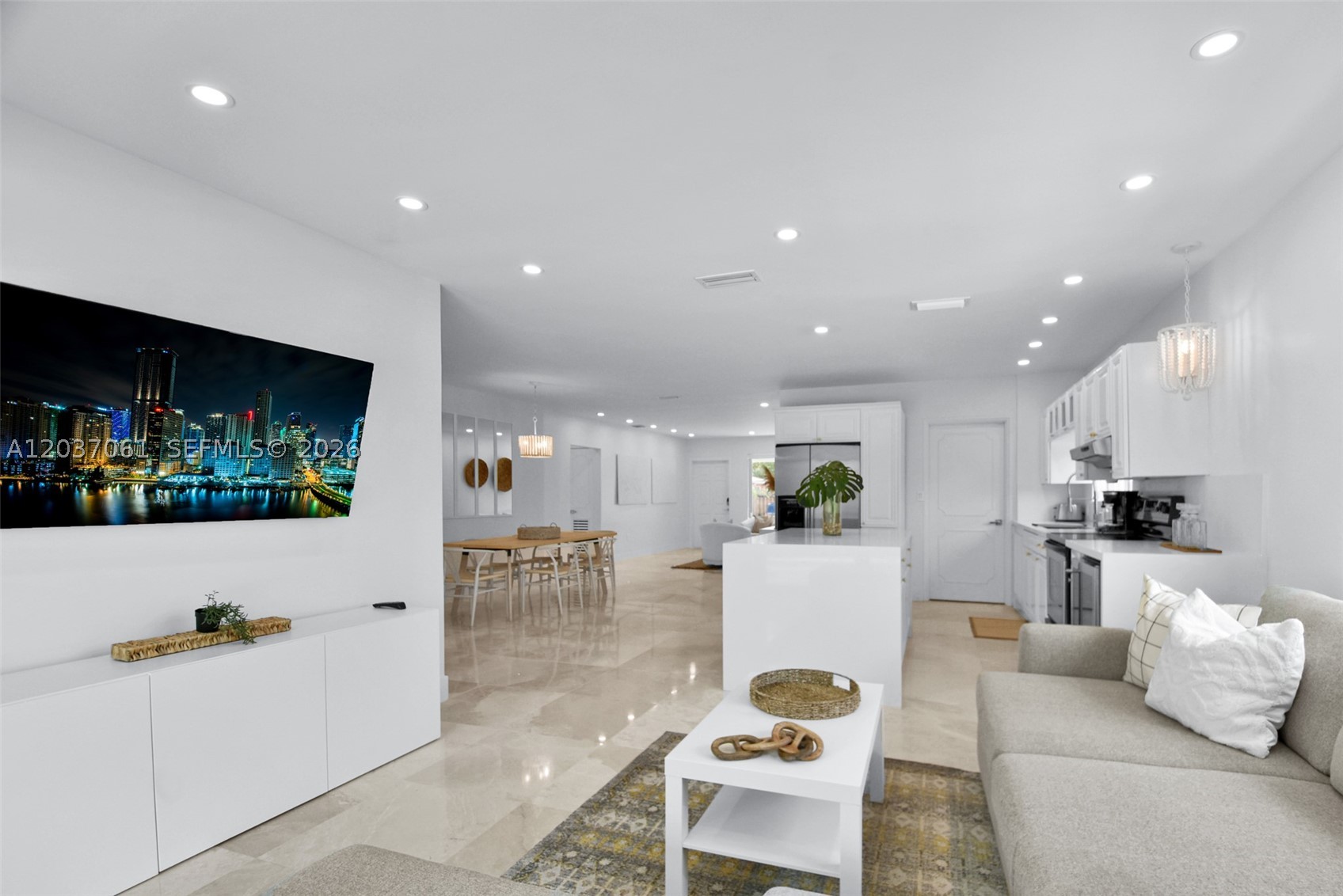 VICTORY HOMESITES - Residential