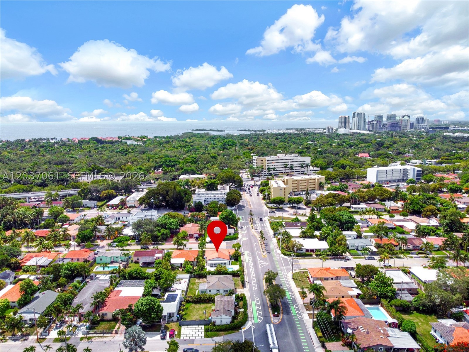 VICTORY HOMESITES - Residential