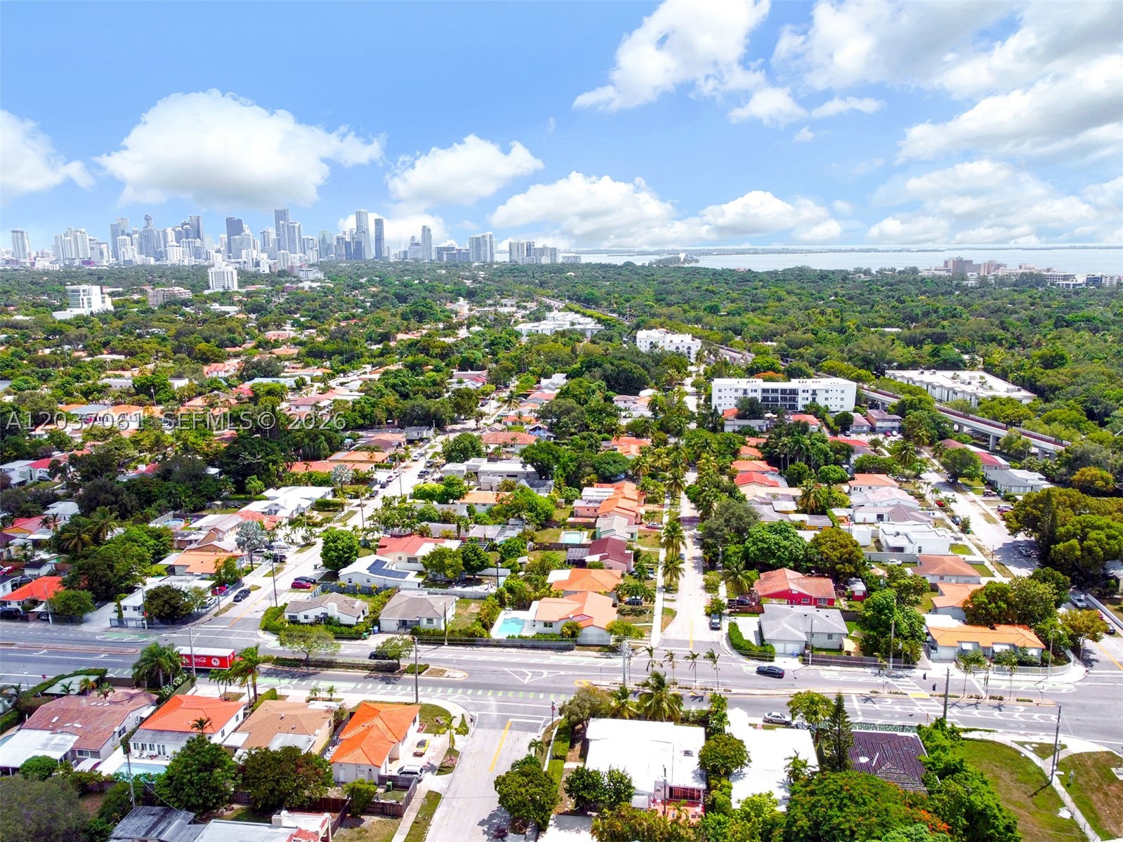 VICTORY HOMESITES - Residential