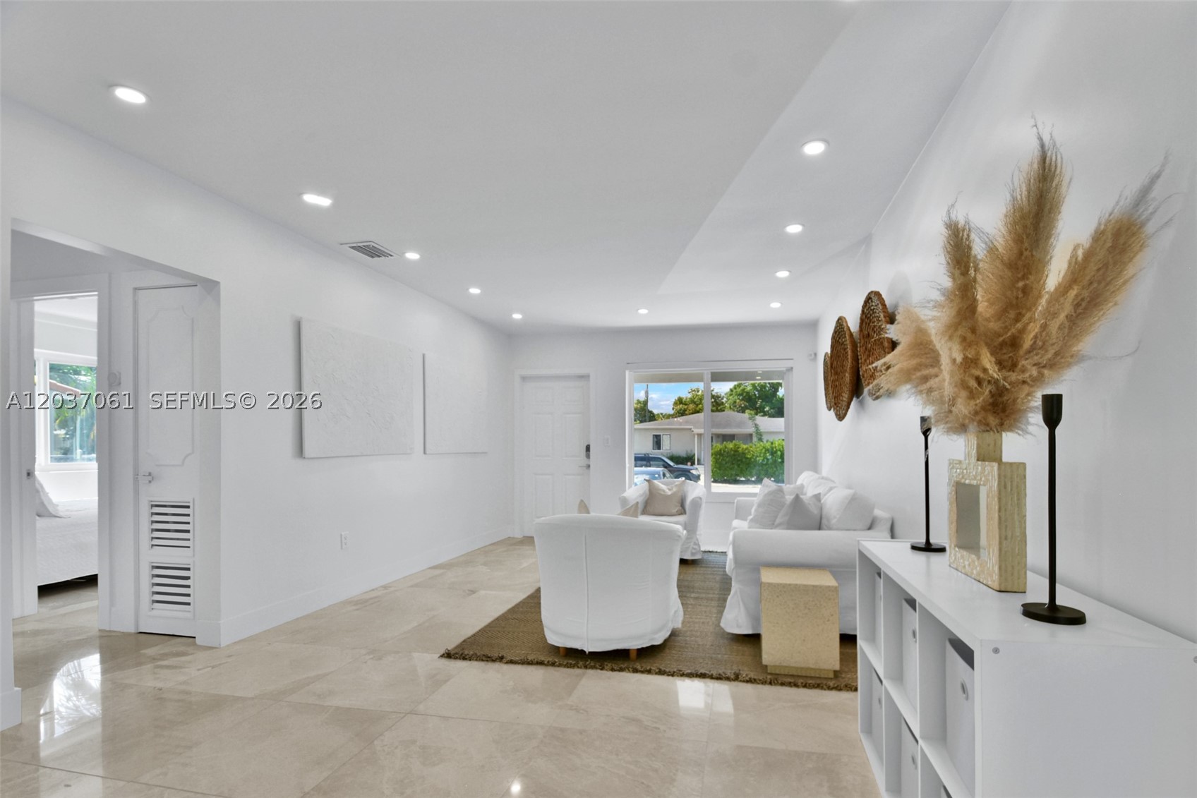 VICTORY HOMESITES - Residential