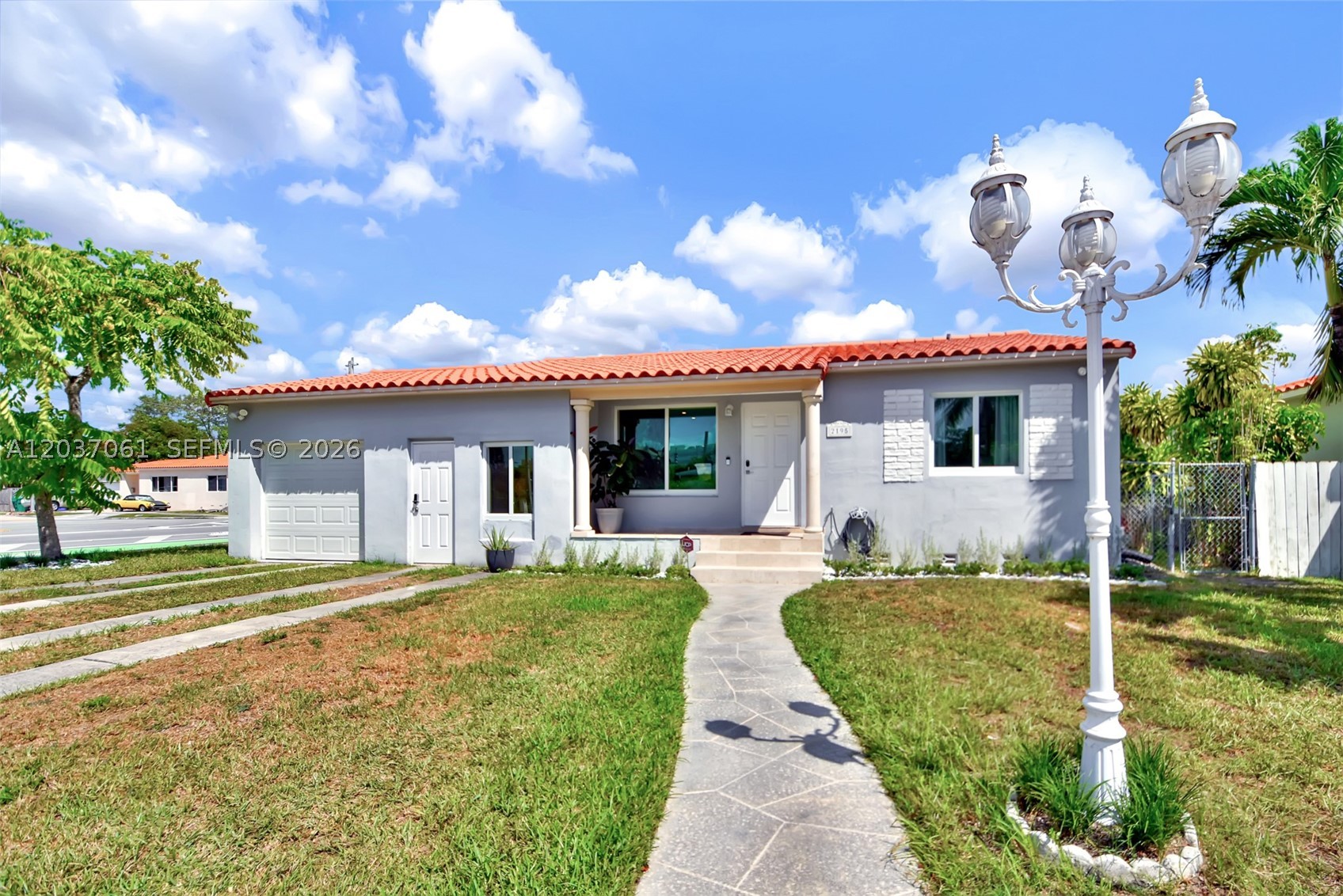 VICTORY HOMESITES - Residential