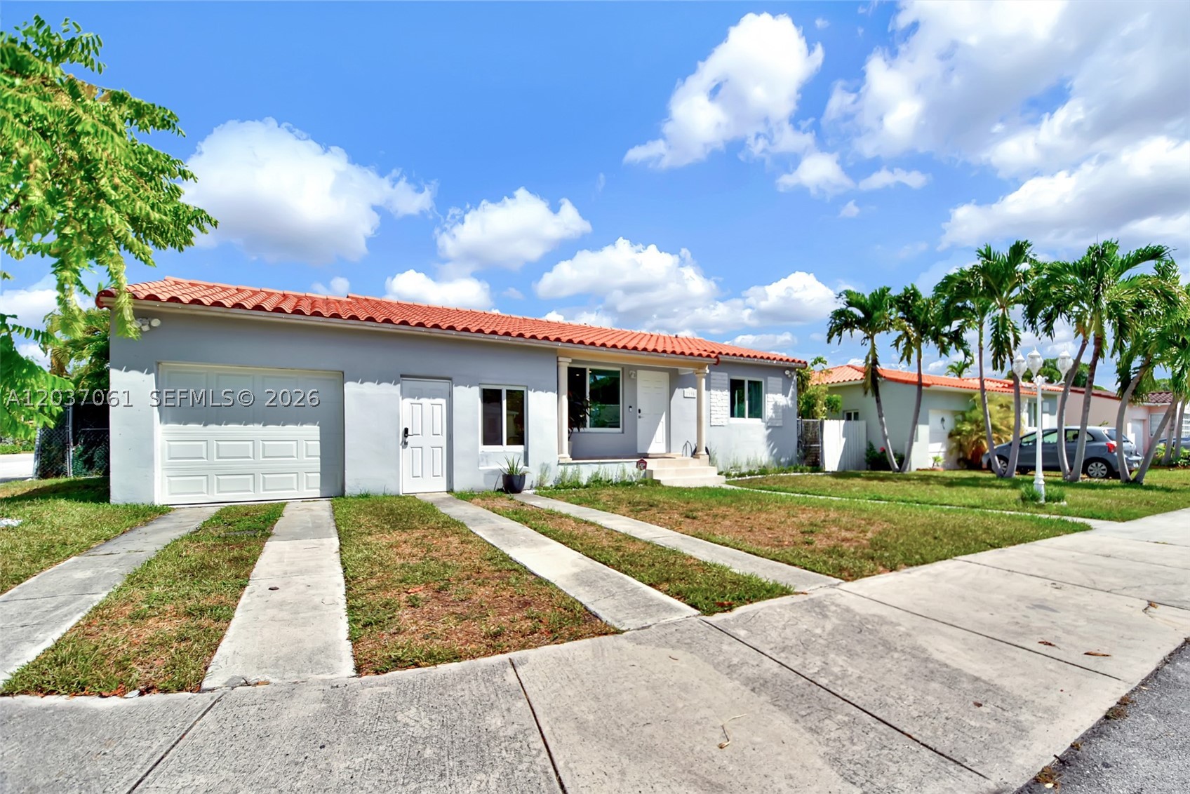 VICTORY HOMESITES - Residential