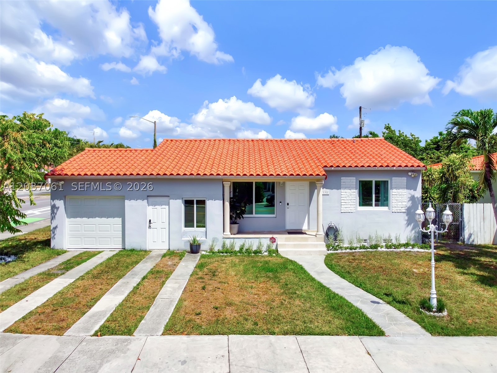 VICTORY HOMESITES - Residential
