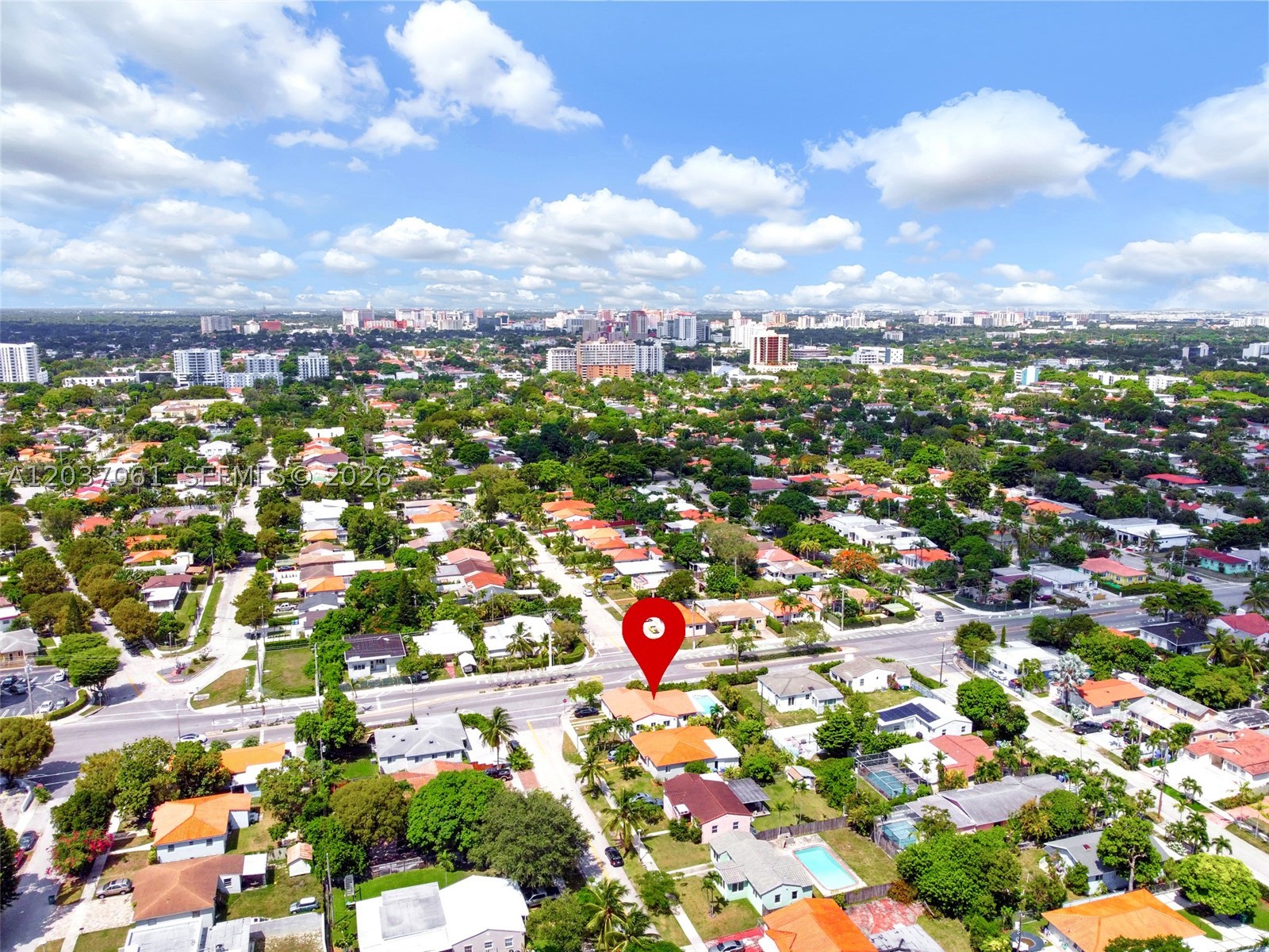 VICTORY HOMESITES - Residential