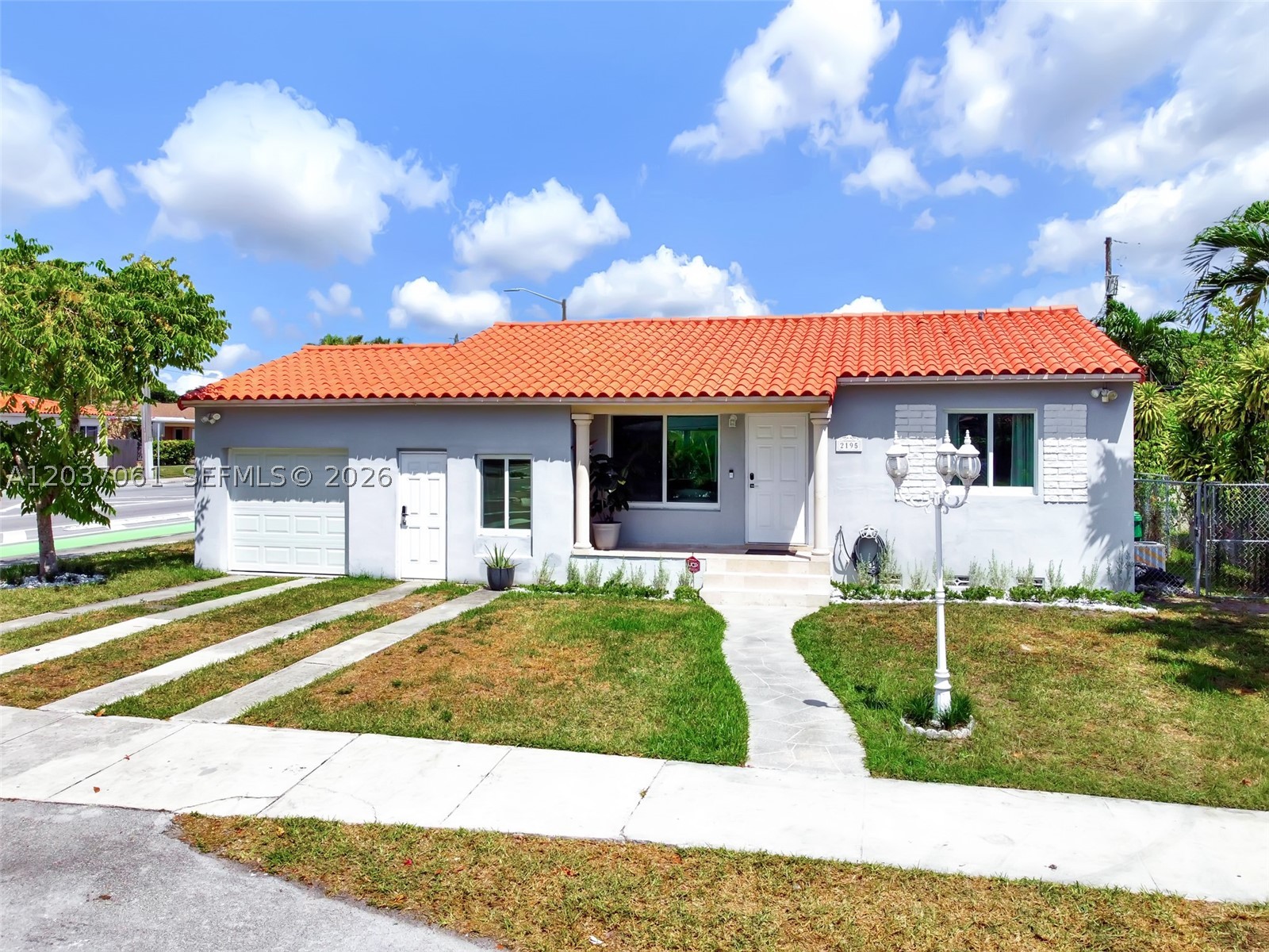 VICTORY HOMESITES - Residential
