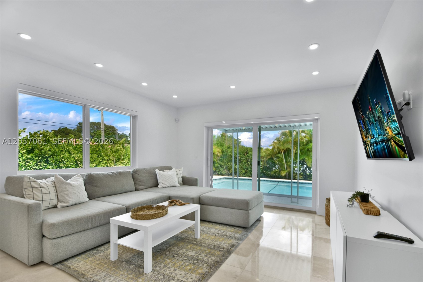 VICTORY HOMESITES - Residential