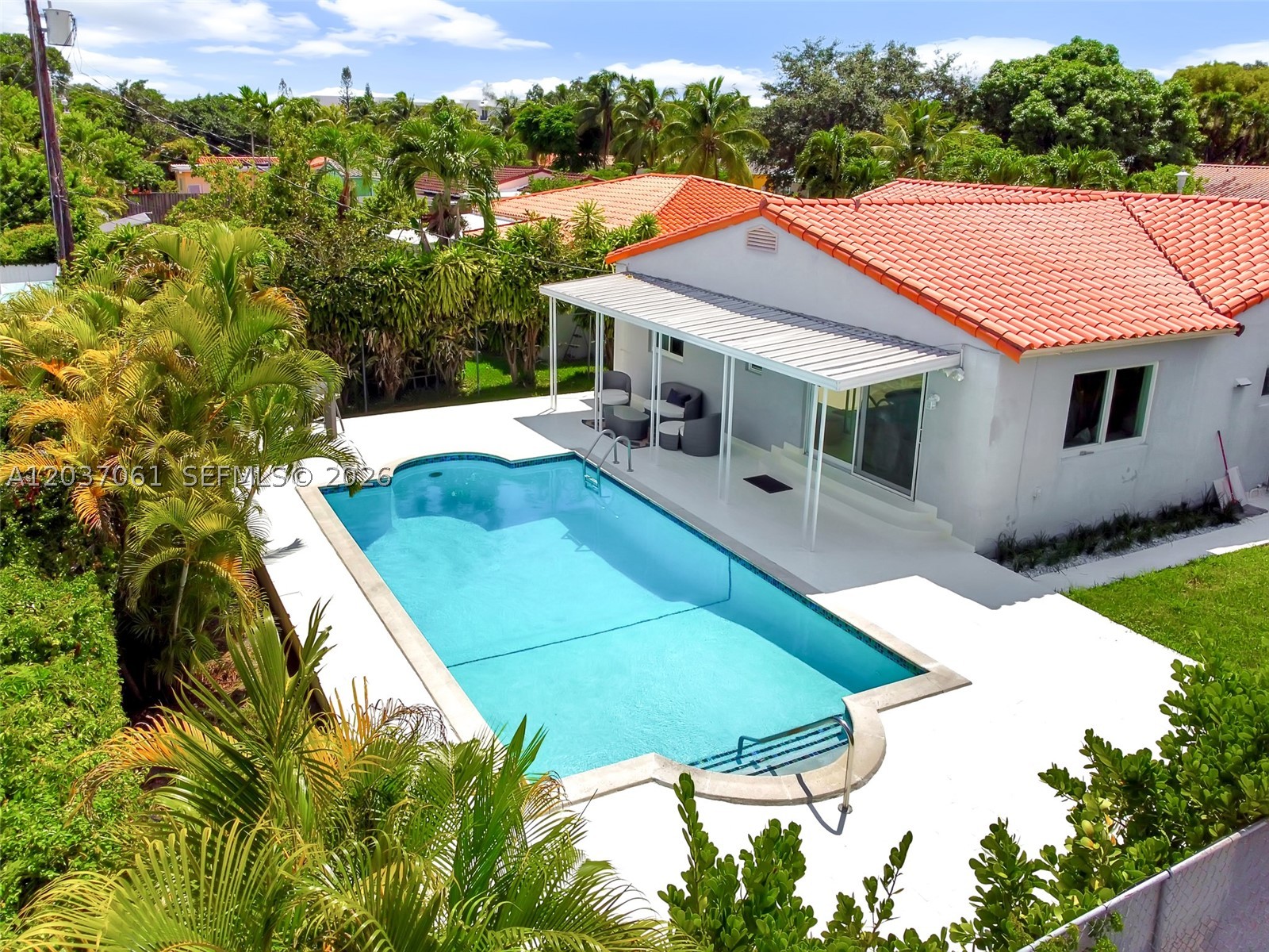 VICTORY HOMESITES - Residential