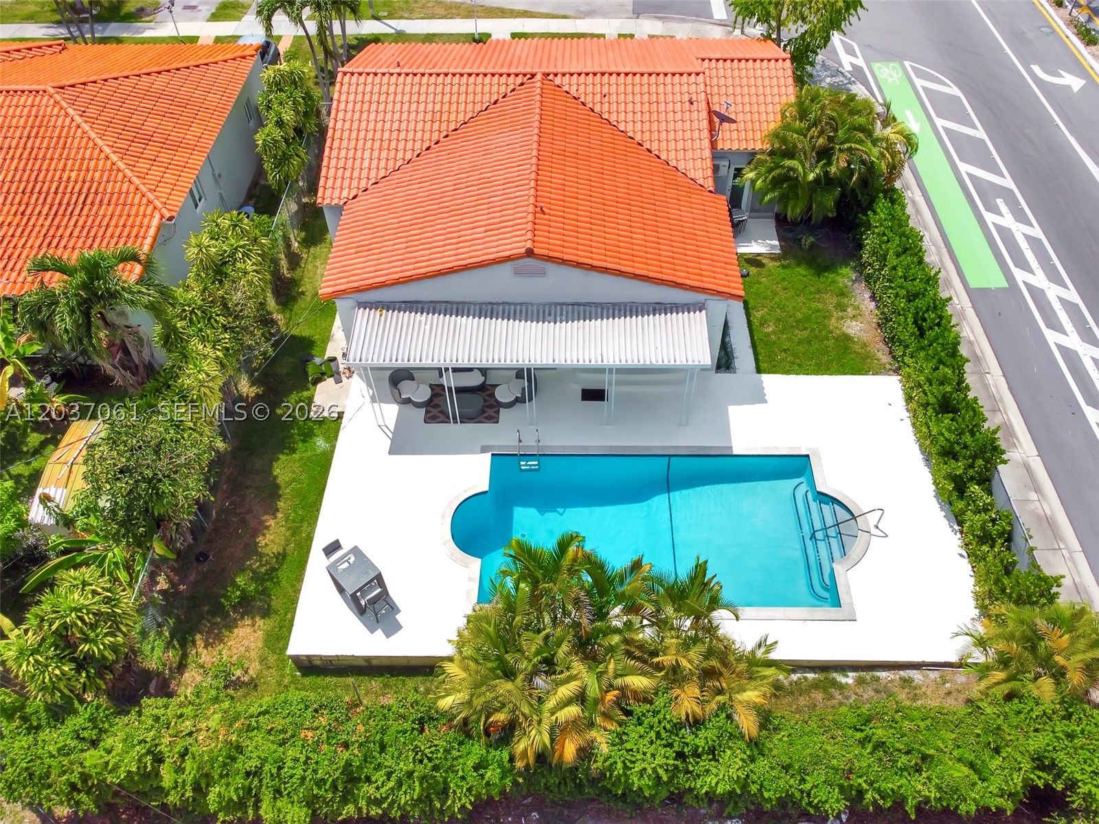 VICTORY HOMESITES - Residential