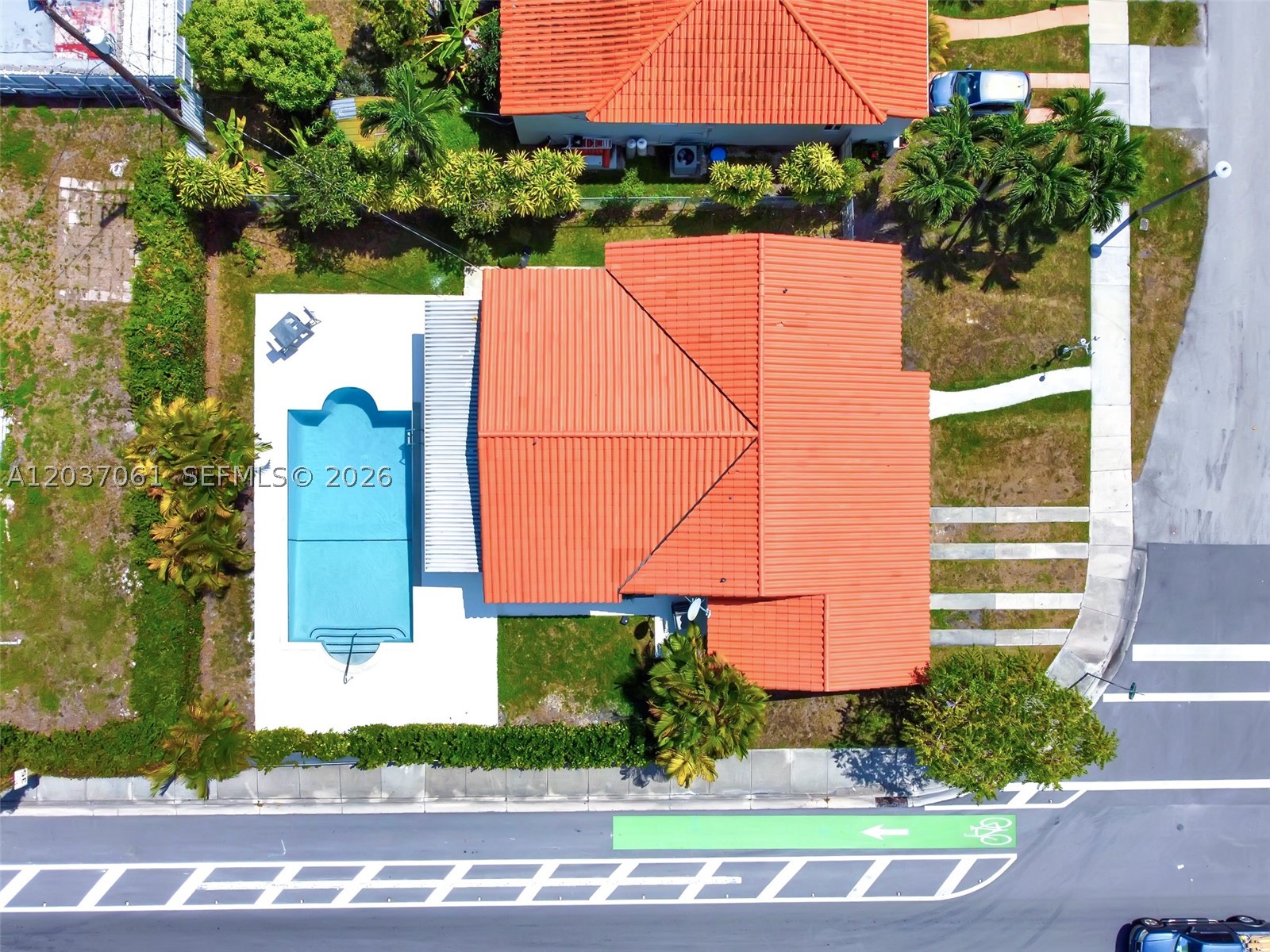 VICTORY HOMESITES - Residential