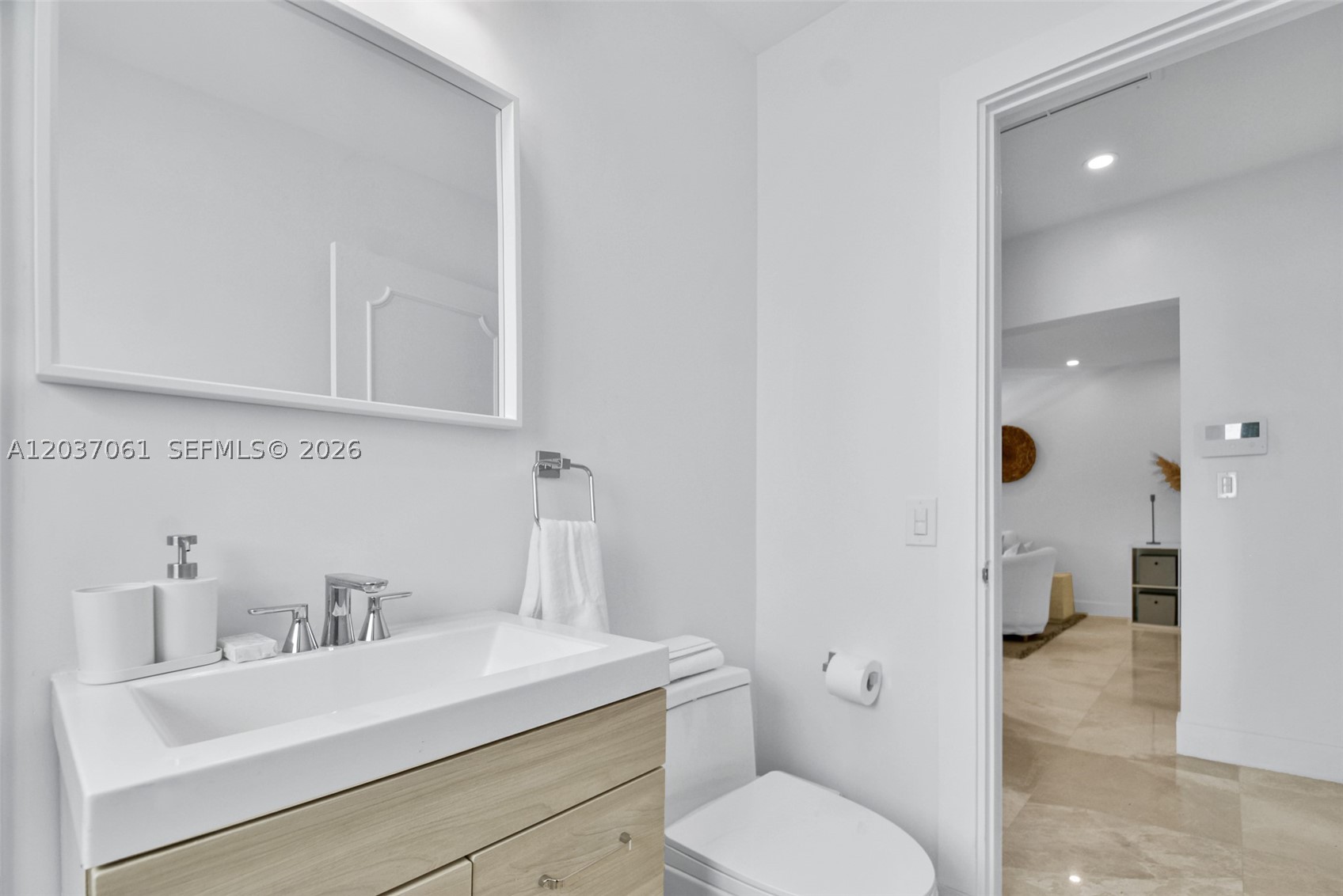 VICTORY HOMESITES - Residential