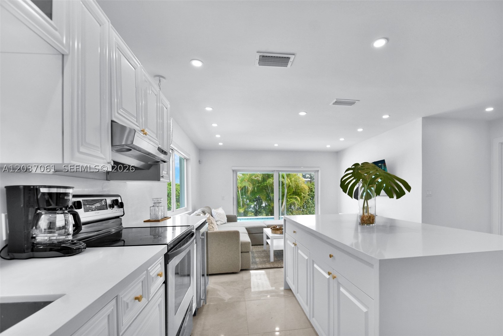 VICTORY HOMESITES - Residential