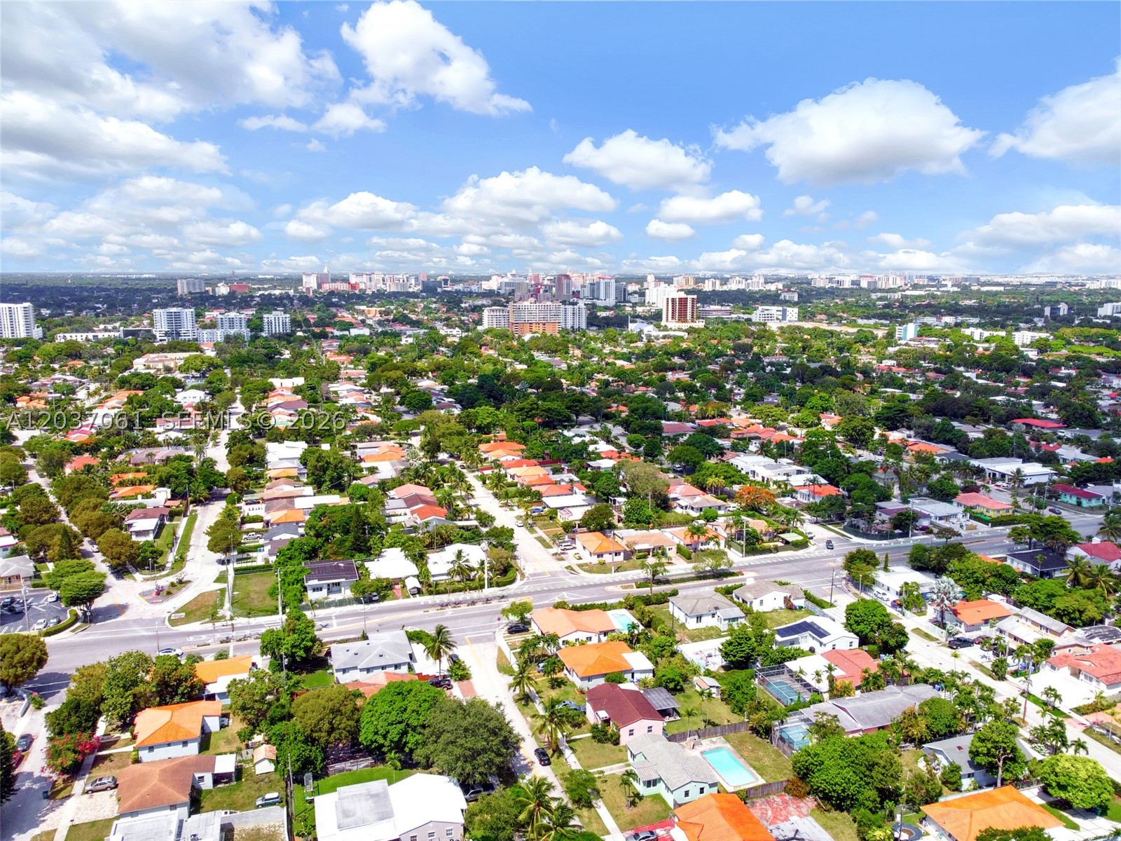 VICTORY HOMESITES - Residential
