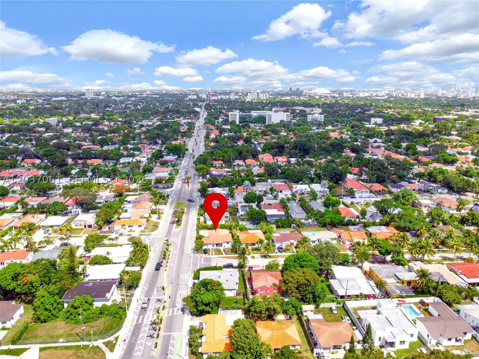 VICTORY HOMESITES - Residential