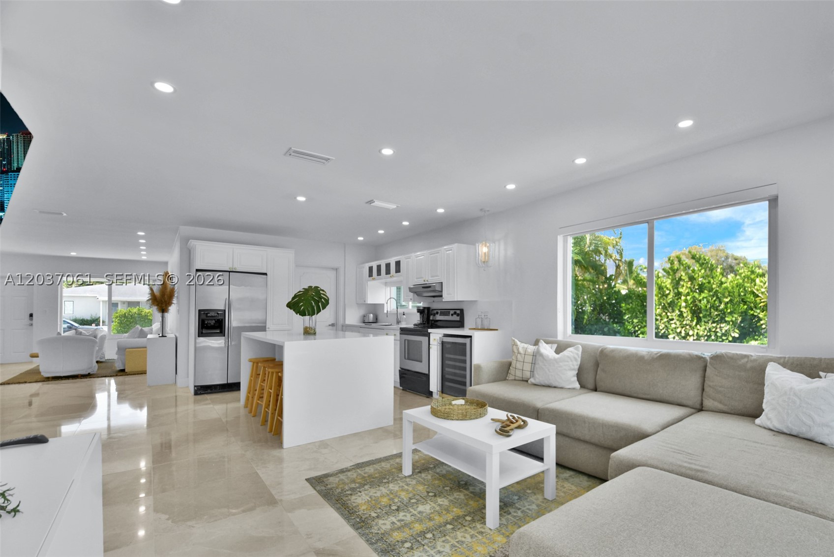 VICTORY HOMESITES - Residential