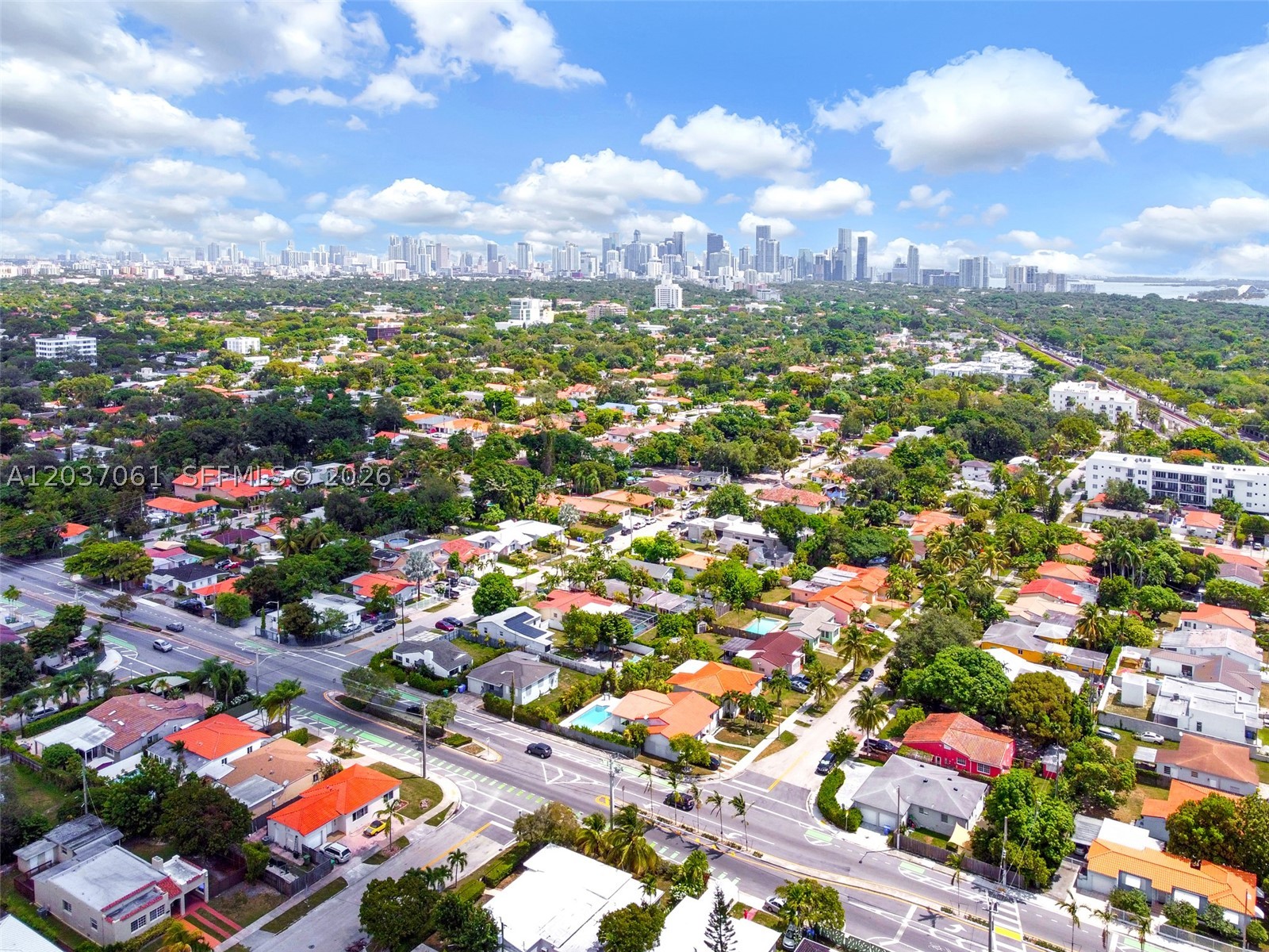 VICTORY HOMESITES - Residential