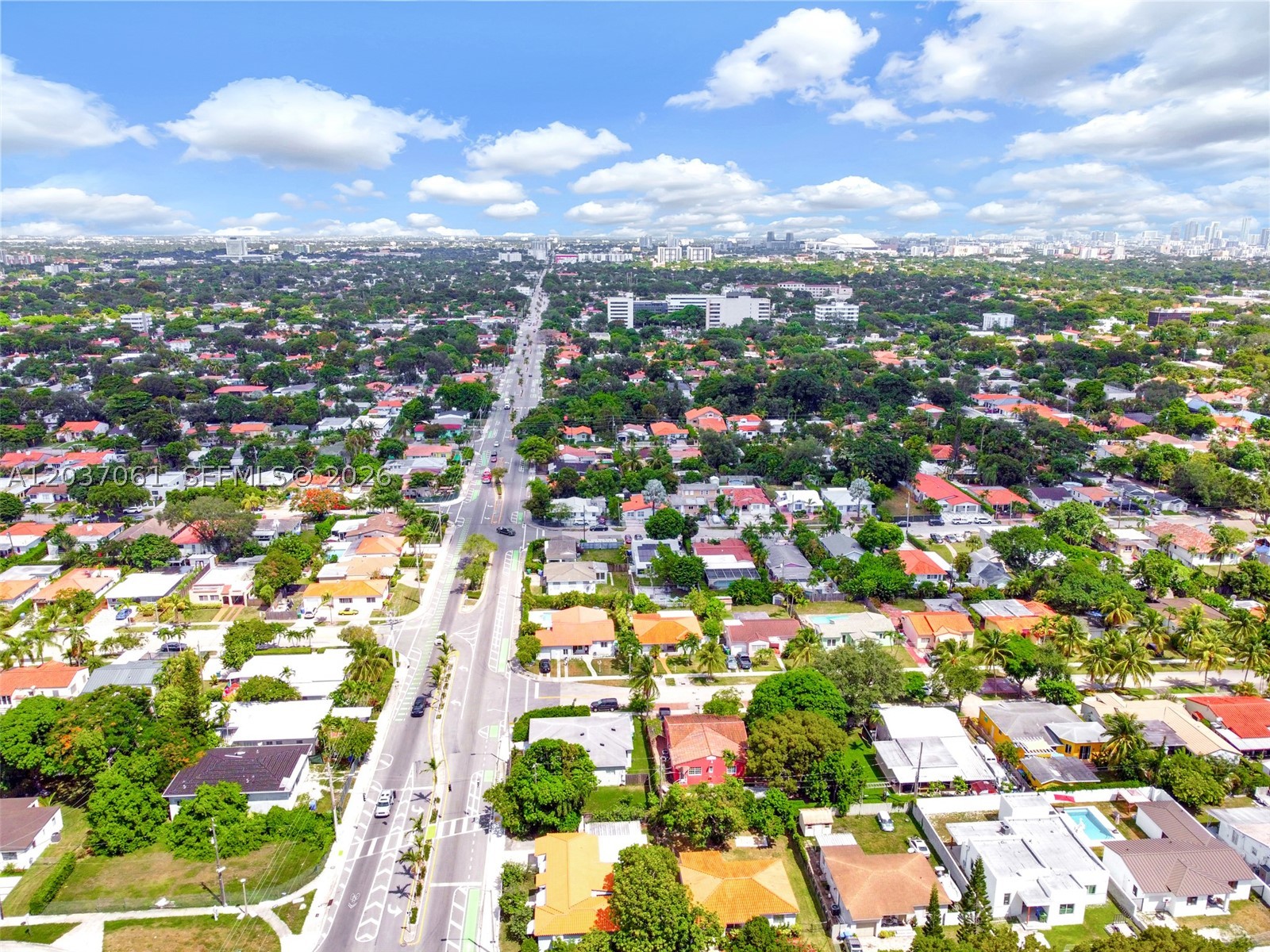VICTORY HOMESITES - Residential