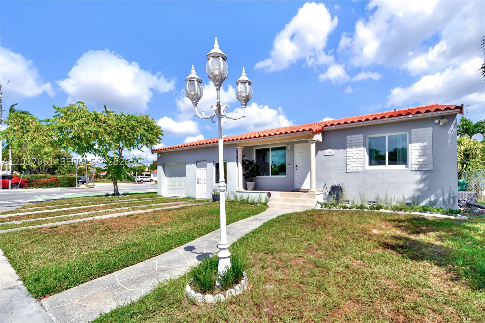 VICTORY HOMESITES - Residential