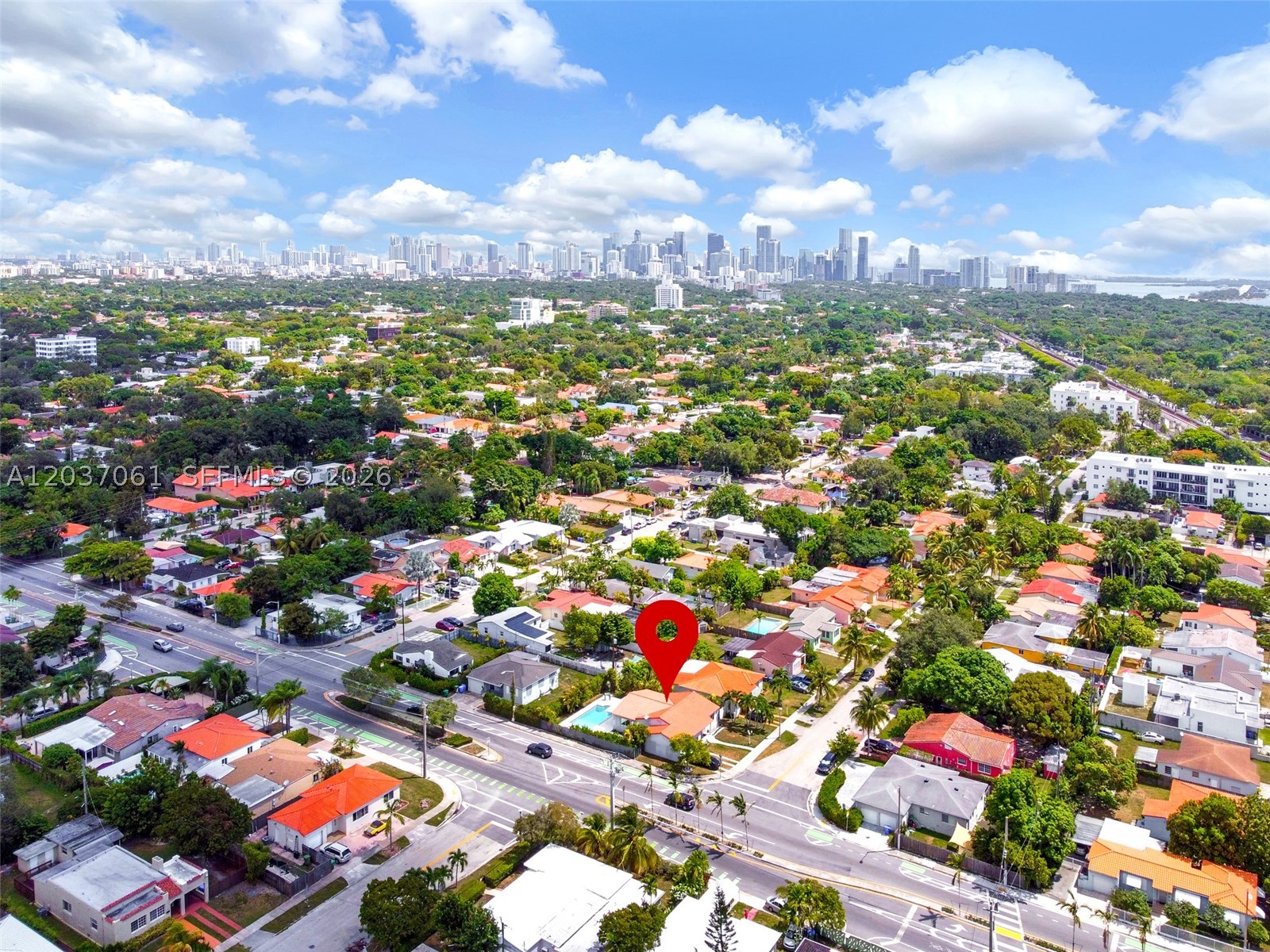 VICTORY HOMESITES - Residential