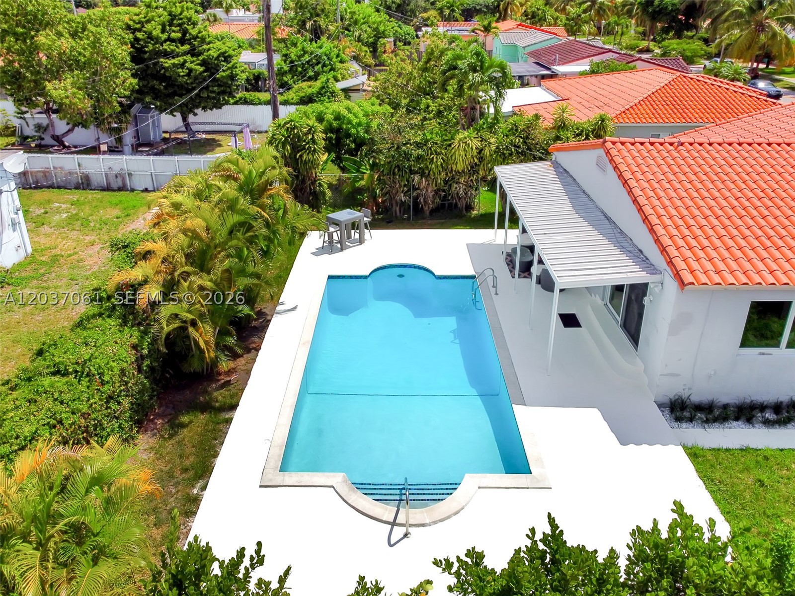 VICTORY HOMESITES - Residential