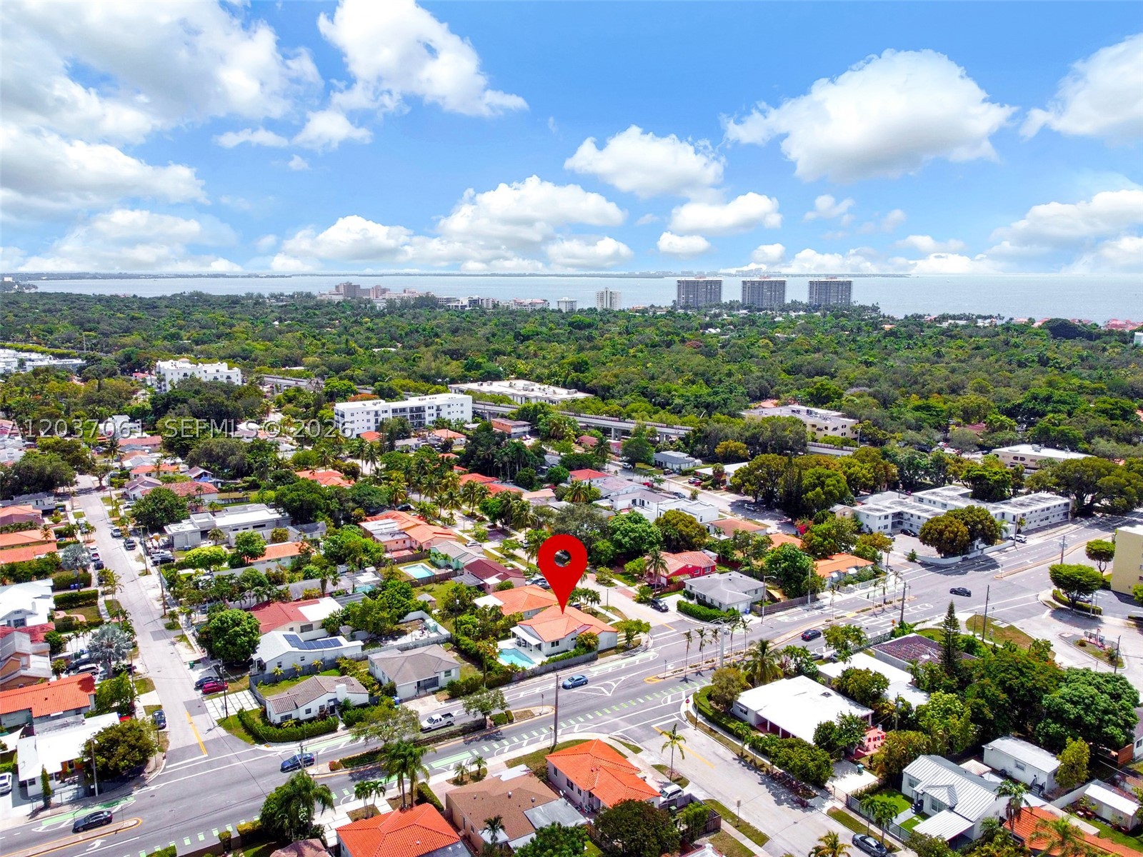 VICTORY HOMESITES - Residential