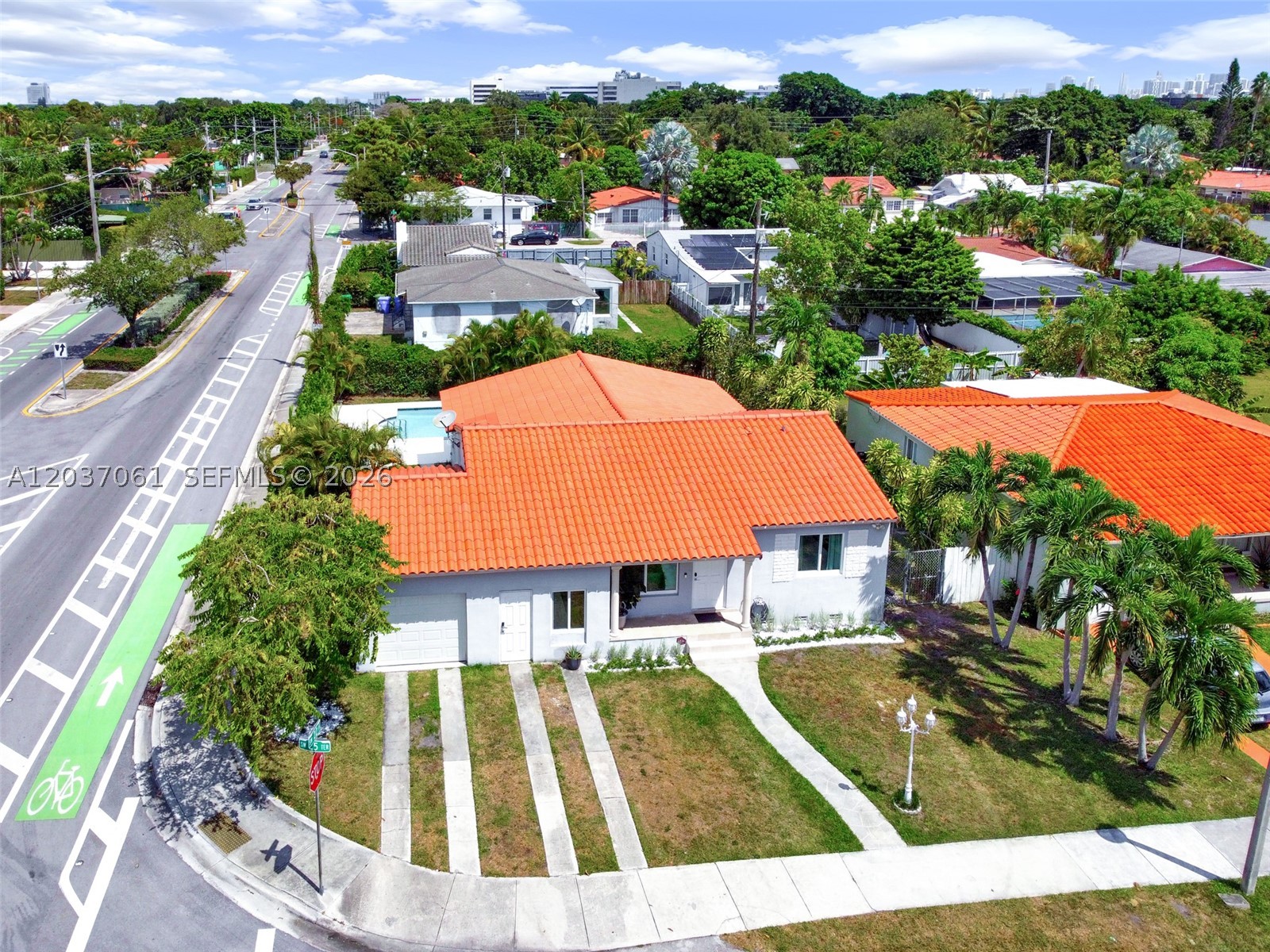 VICTORY HOMESITES - Residential