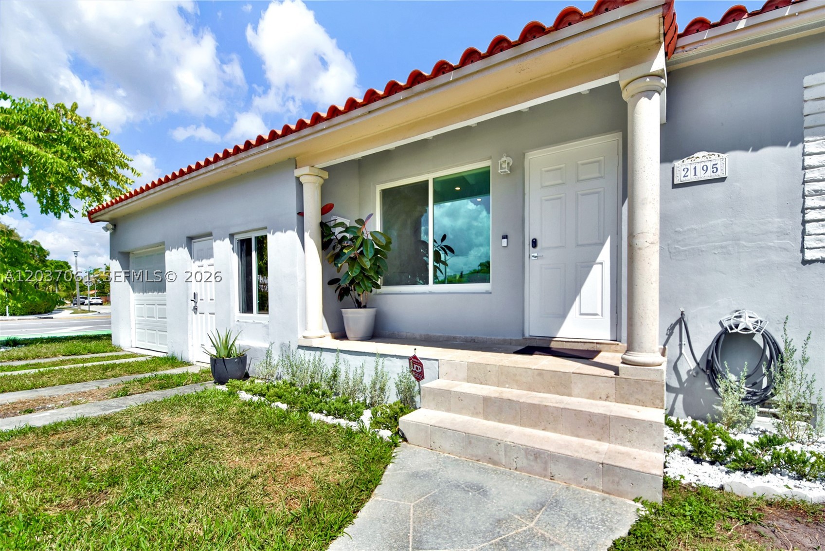 VICTORY HOMESITES - Residential