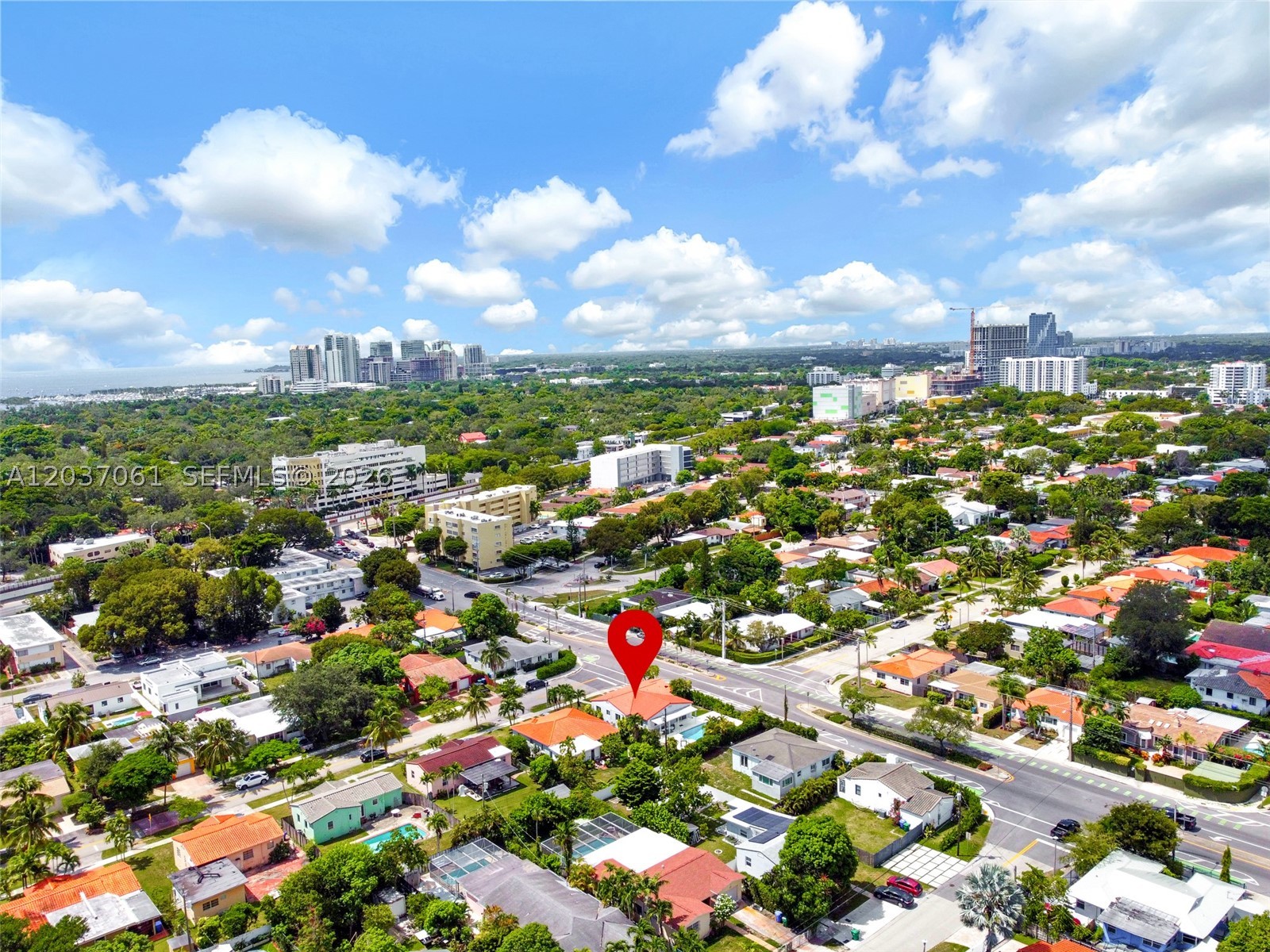 VICTORY HOMESITES - Residential