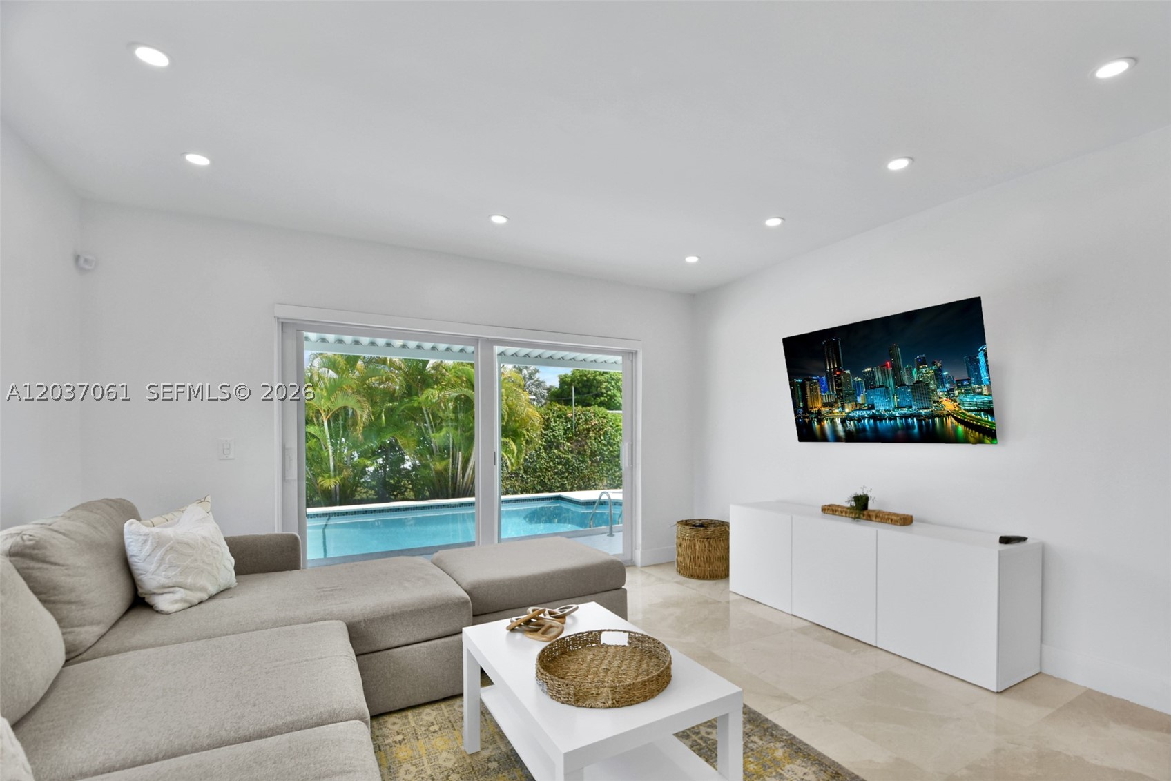 VICTORY HOMESITES - Residential