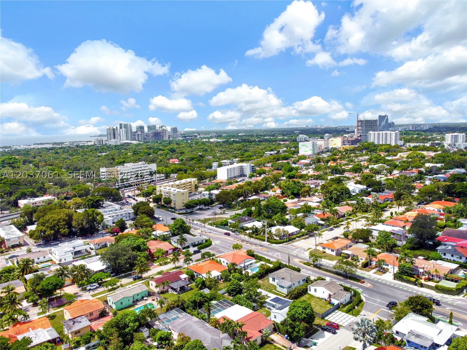 VICTORY HOMESITES - Residential