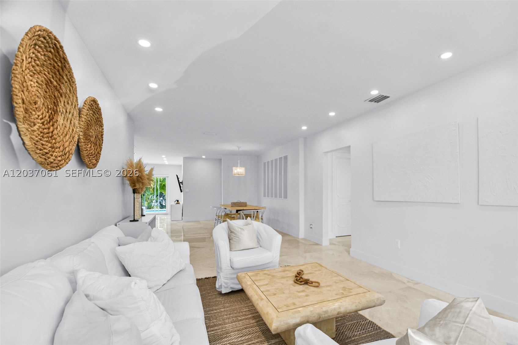 VICTORY HOMESITES - Residential