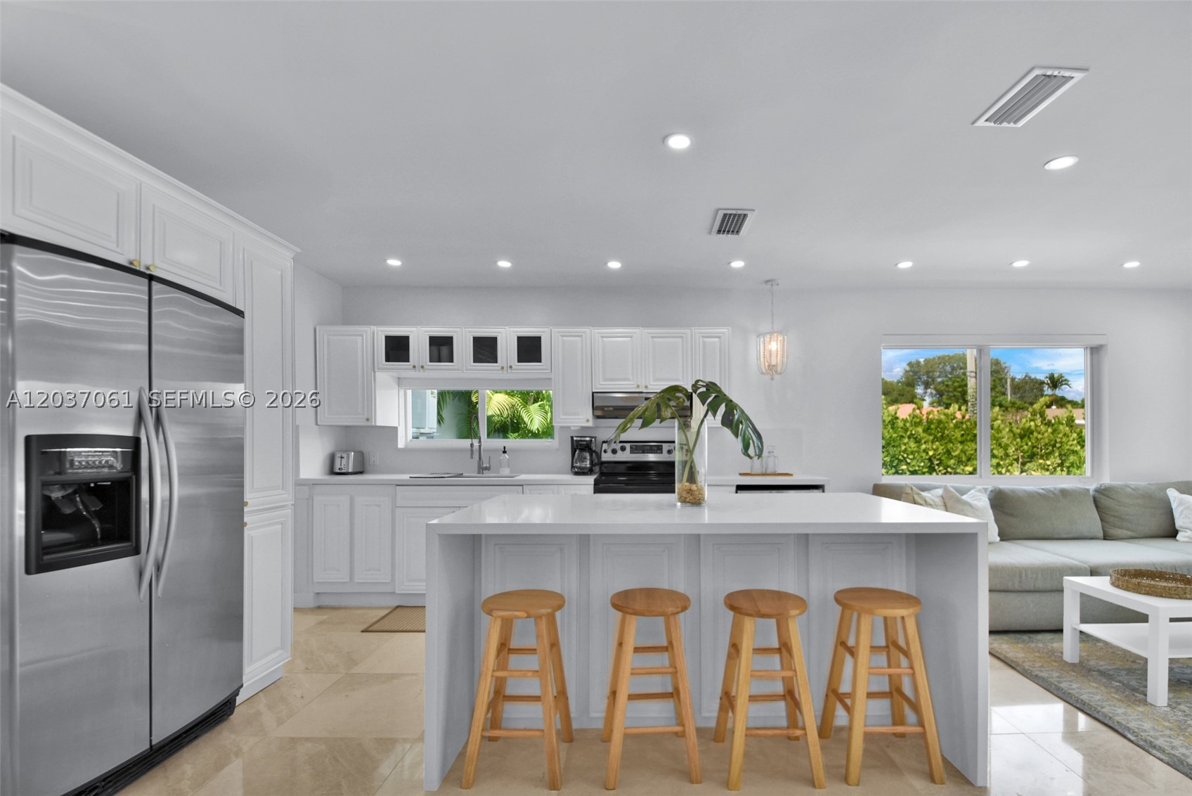VICTORY HOMESITES - Residential