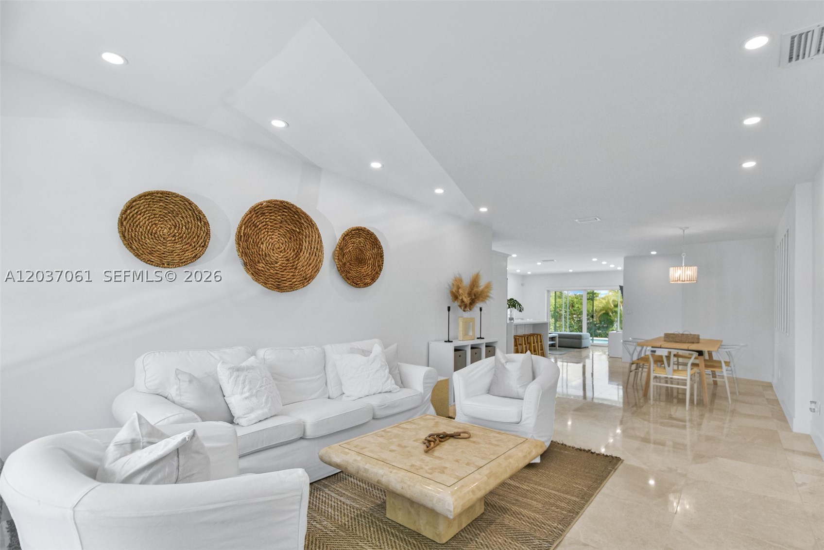 VICTORY HOMESITES - Residential