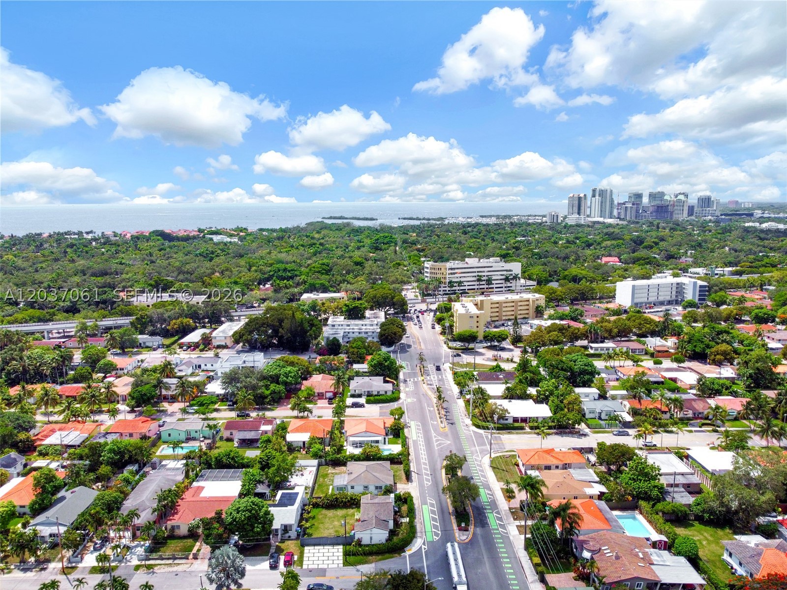 VICTORY HOMESITES - Residential