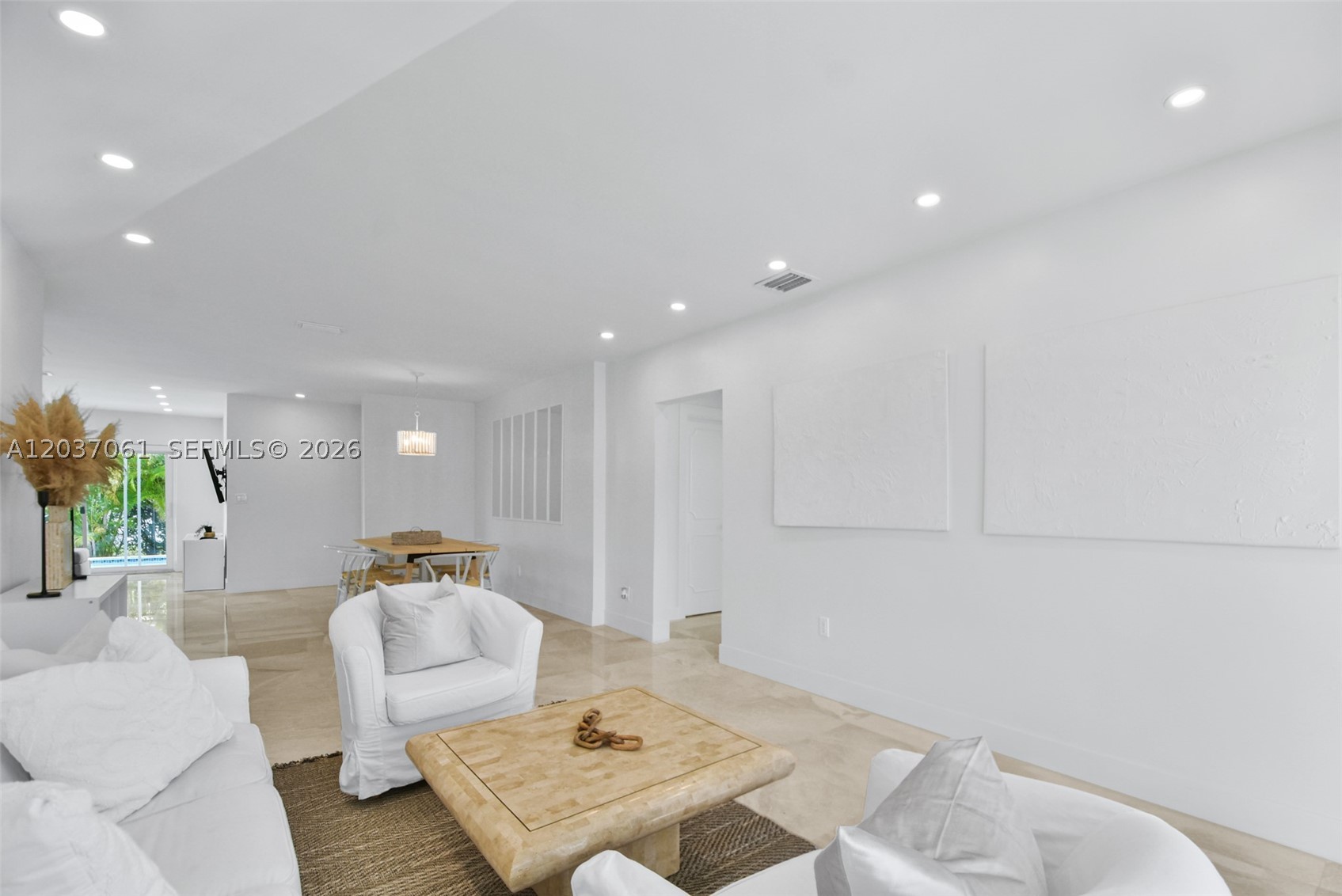 VICTORY HOMESITES - Residential